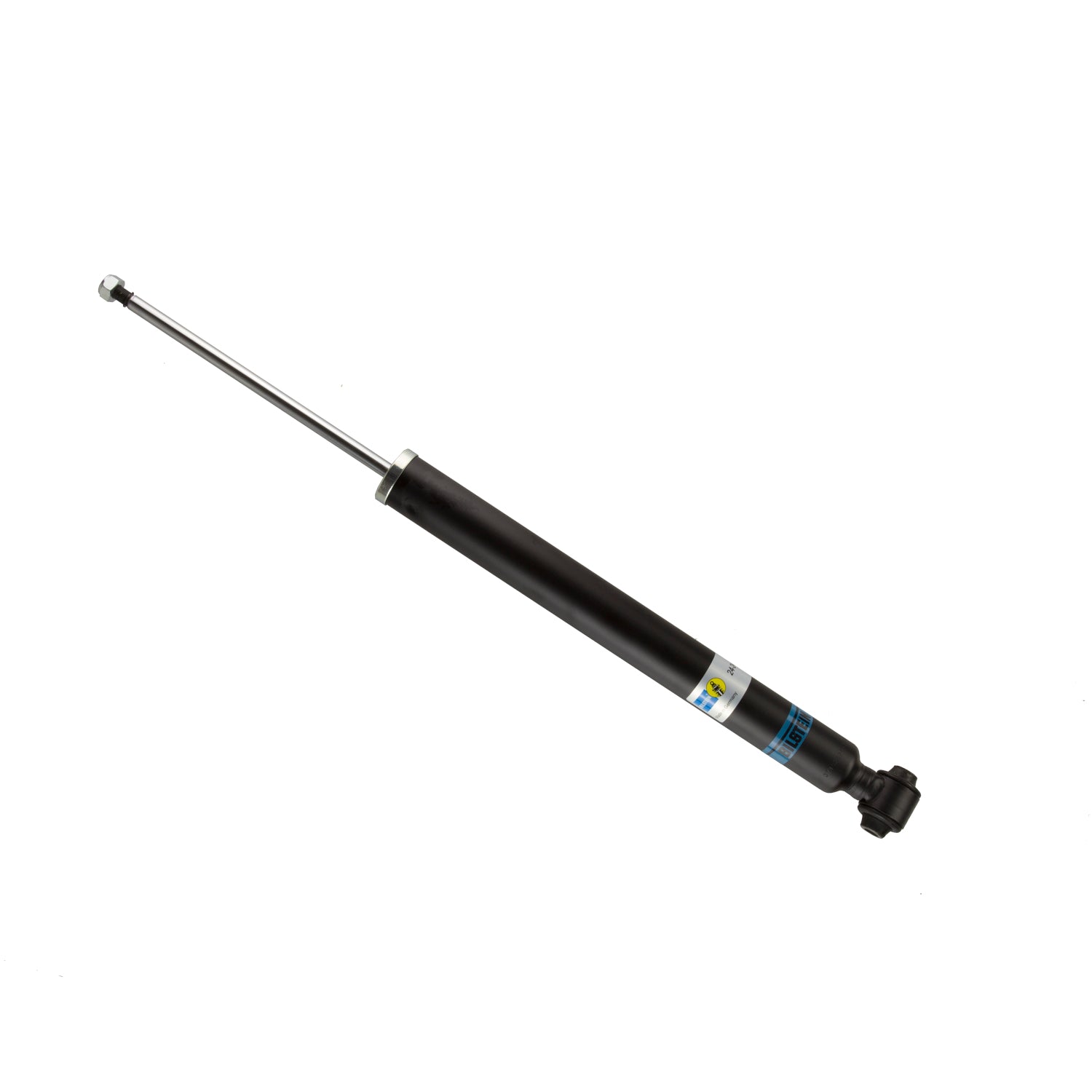 Bilstein 24-244206 B4 OE Replacement - Suspension Shock Absorber