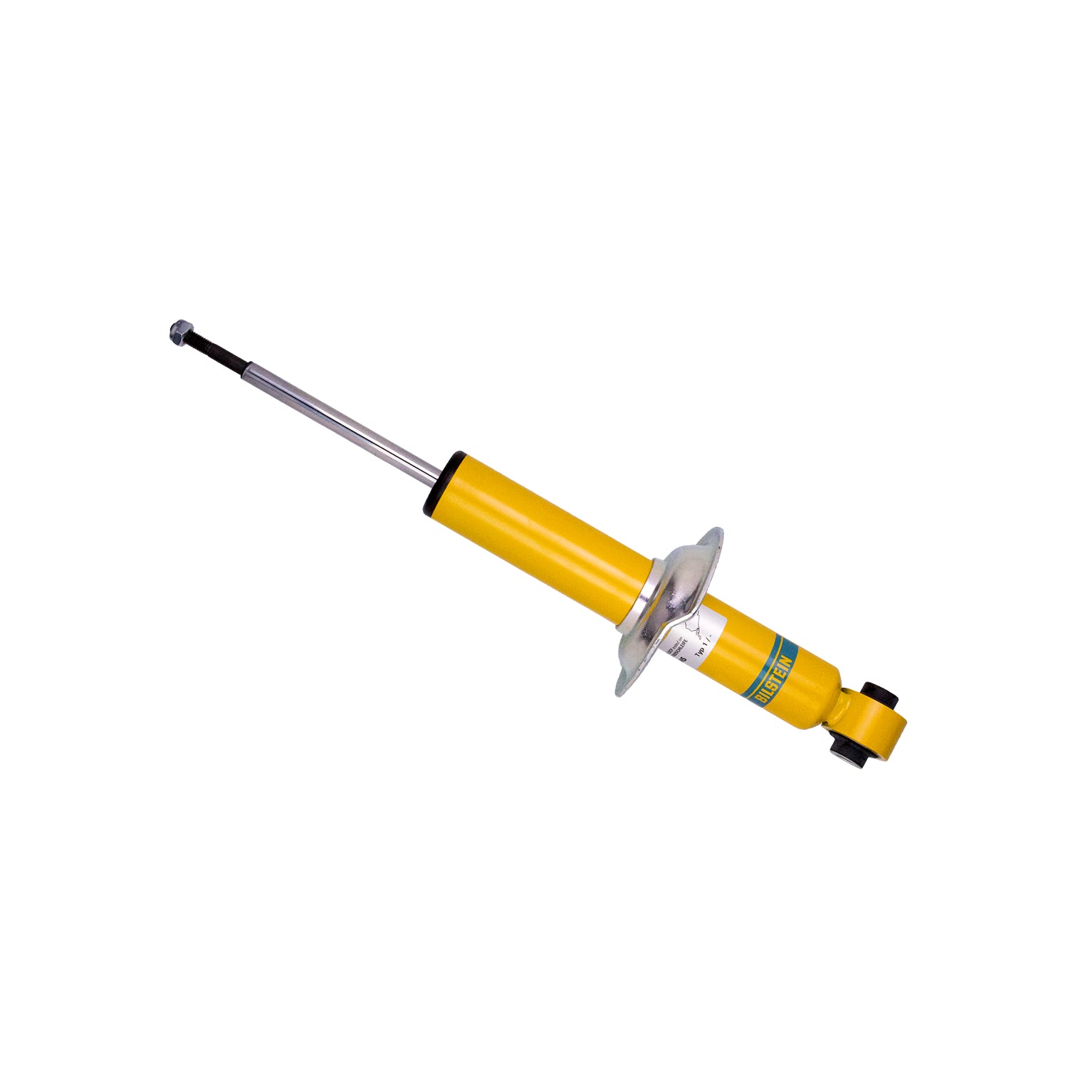 Bilstein 24-247245 B6 Performance - Suspension Shock Absorber