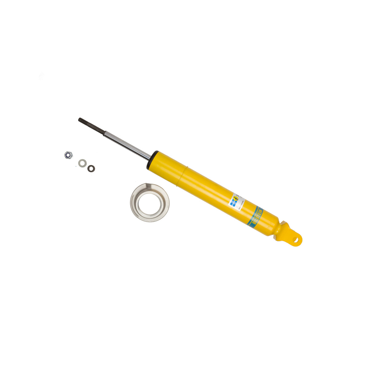Bilstein 24-249577 B6 Performance - Suspension Shock Absorber