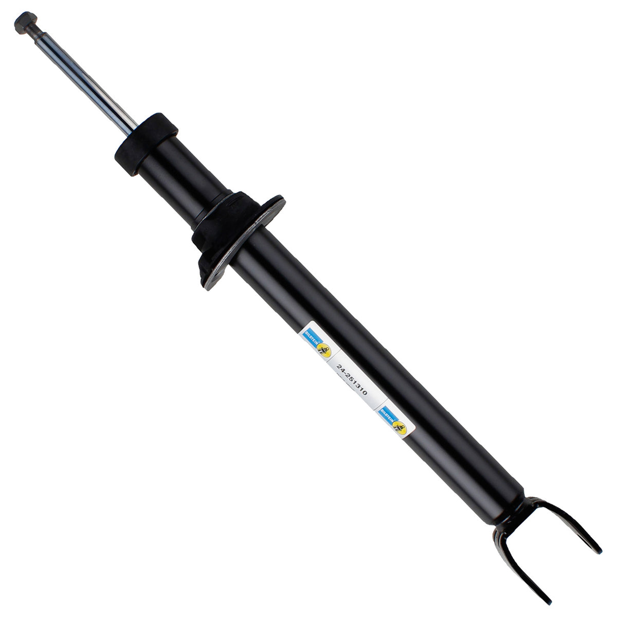Bilstein 24-251310 B4 OE Replacement (DampMatic) - Suspension Shock Absorber