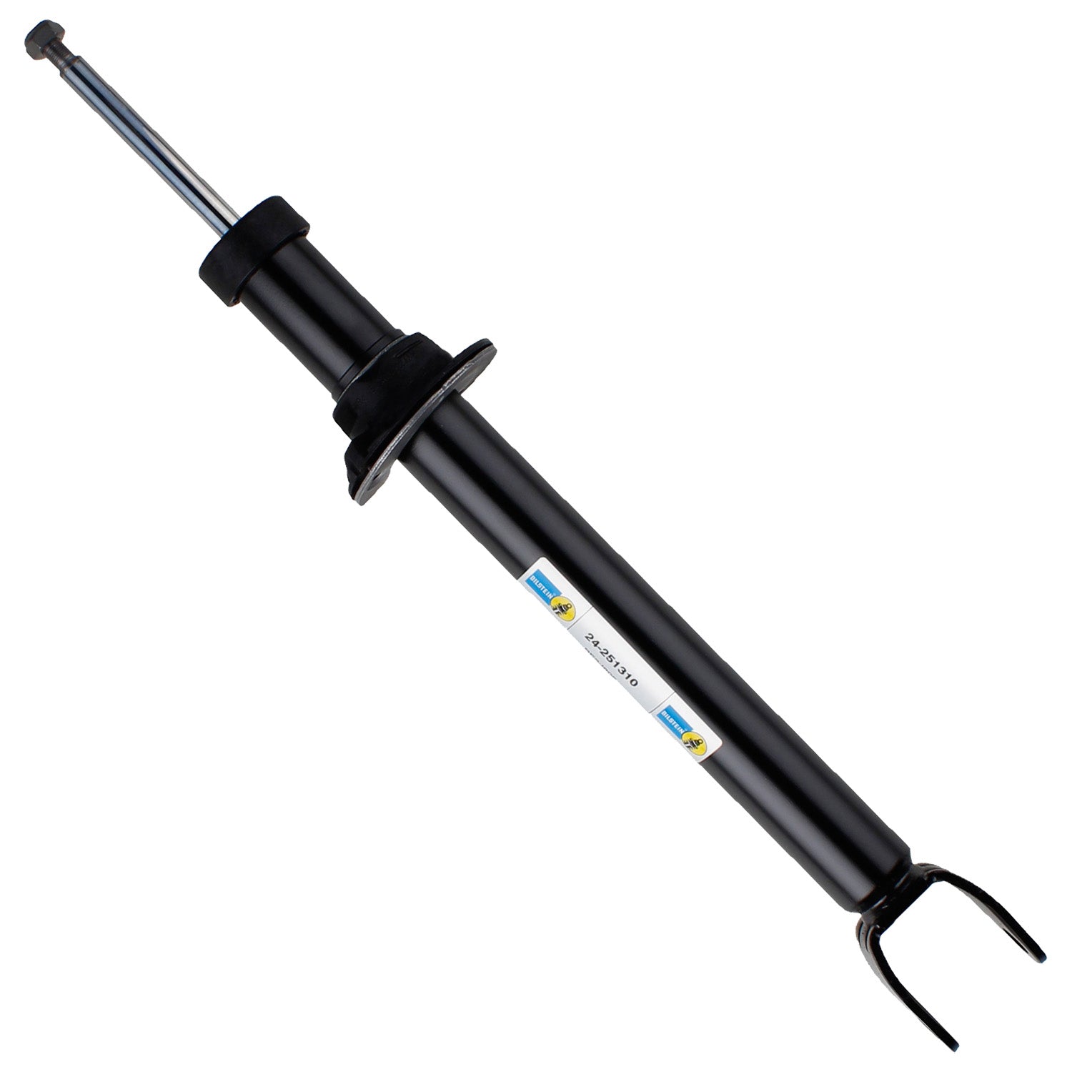 Bilstein 24-251310 B4 OE Replacement (DampMatic) - Suspension Shock Absorber