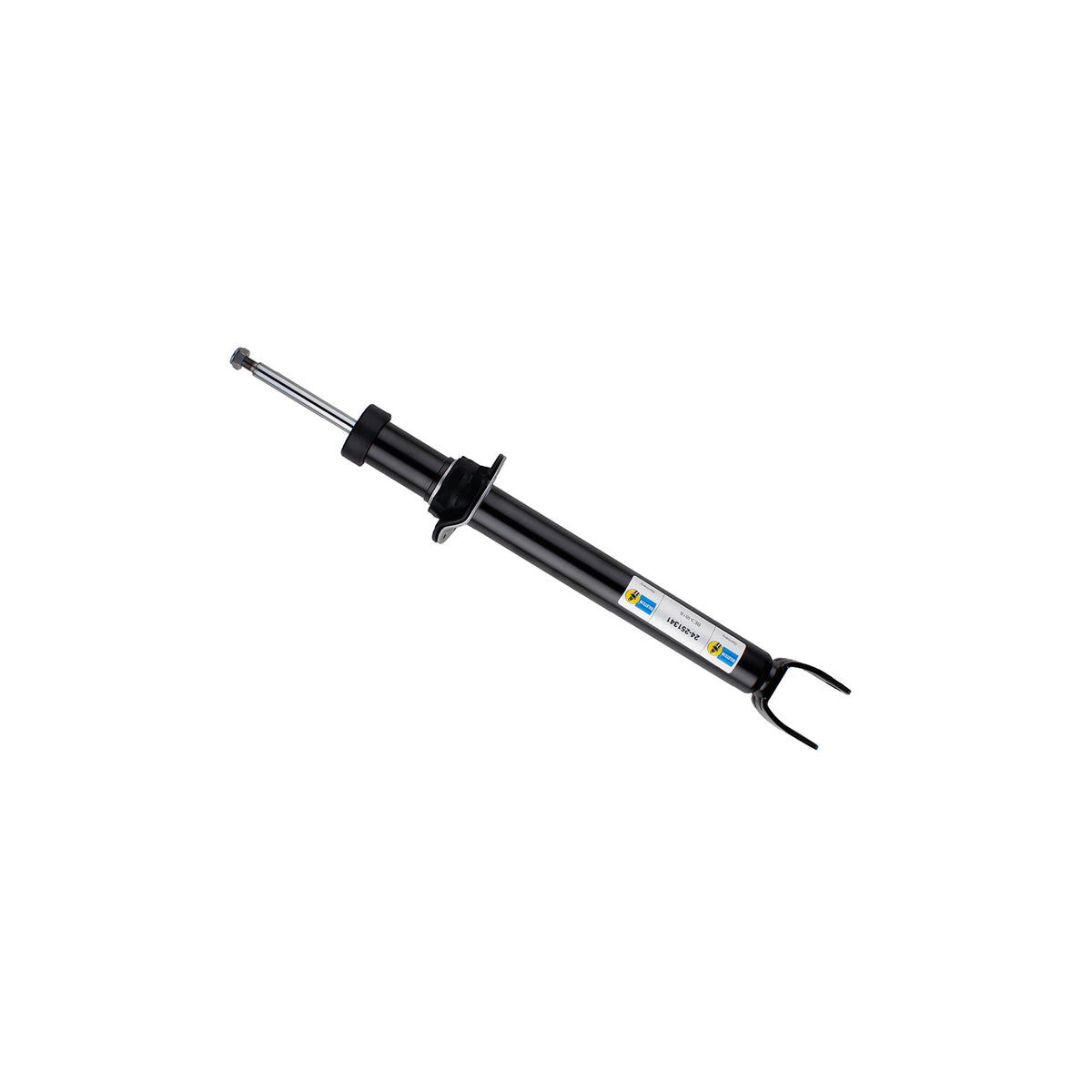 Bilstein 24-251341 B4 OE Replacement (DampMatic) - Suspension Shock Absorber