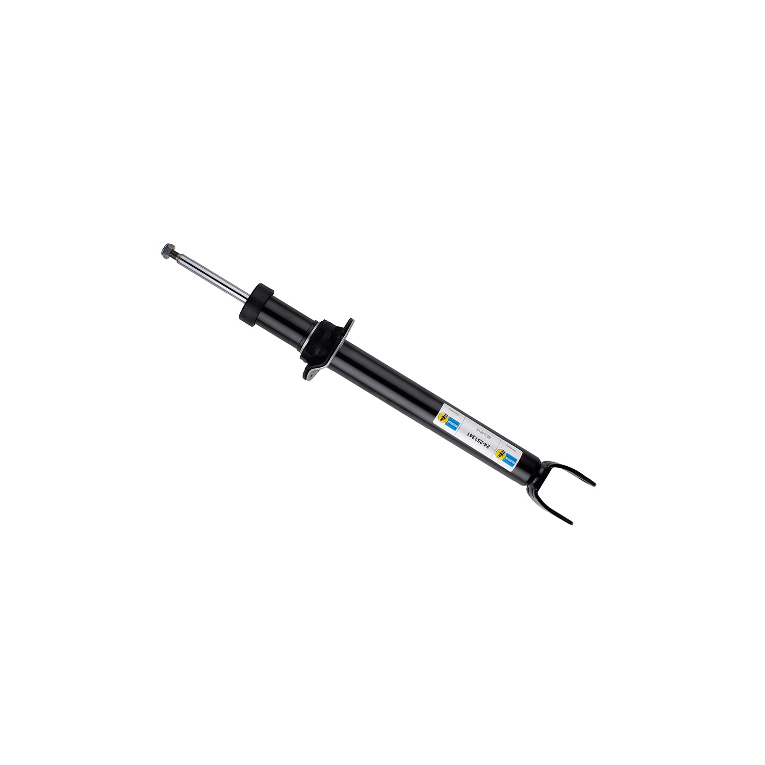 Bilstein 24-251341 B4 OE Replacement (DampMatic) - Suspension Shock Absorber