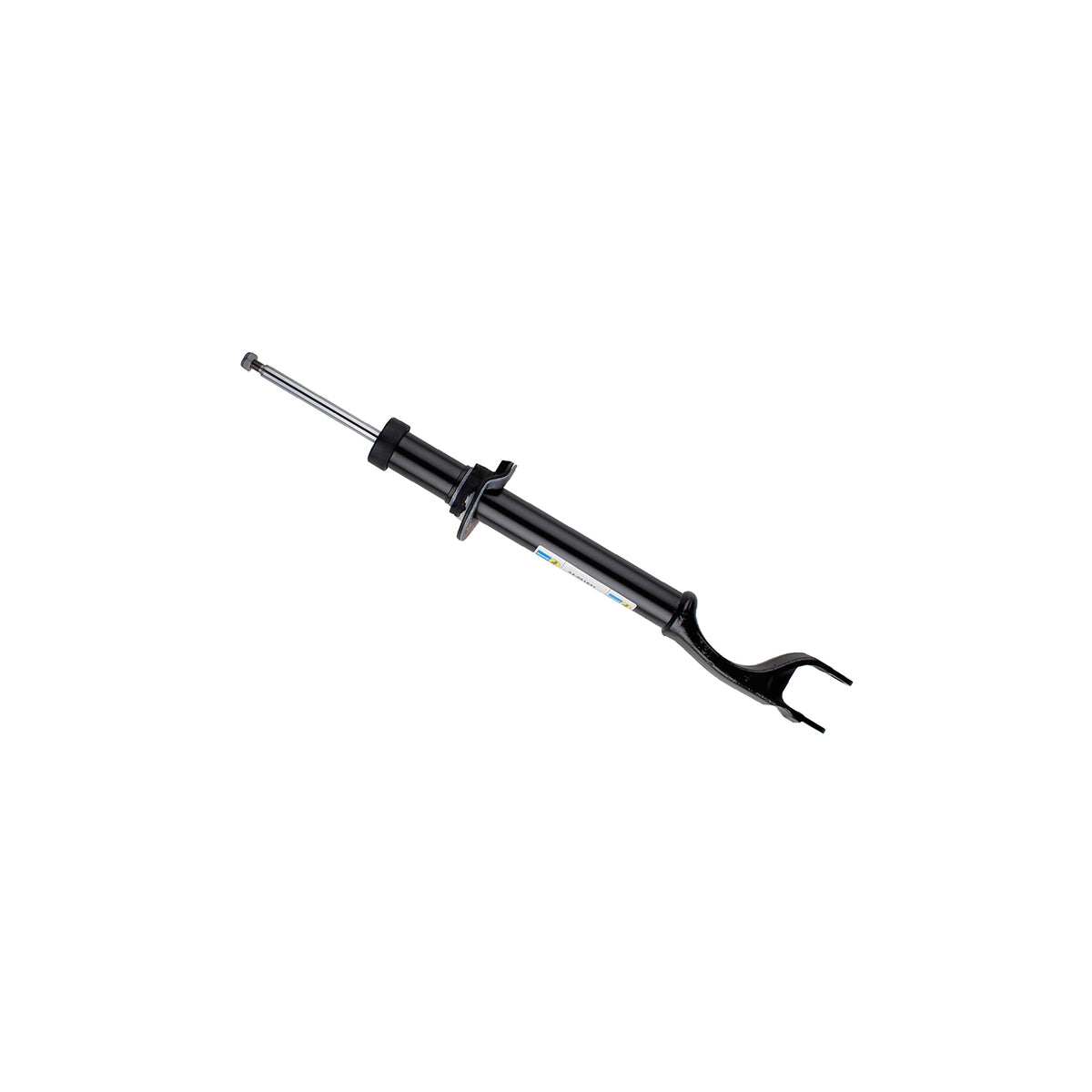 Bilstein 24-251631 B4 OE Replacement (DampMatic) - Suspension Shock Absorber