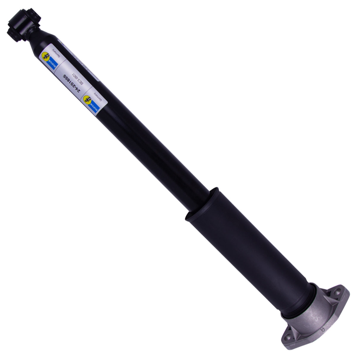 Bilstein 24-251655 B4 OE Replacement (DampMatic) - Suspension Shock Absorber
