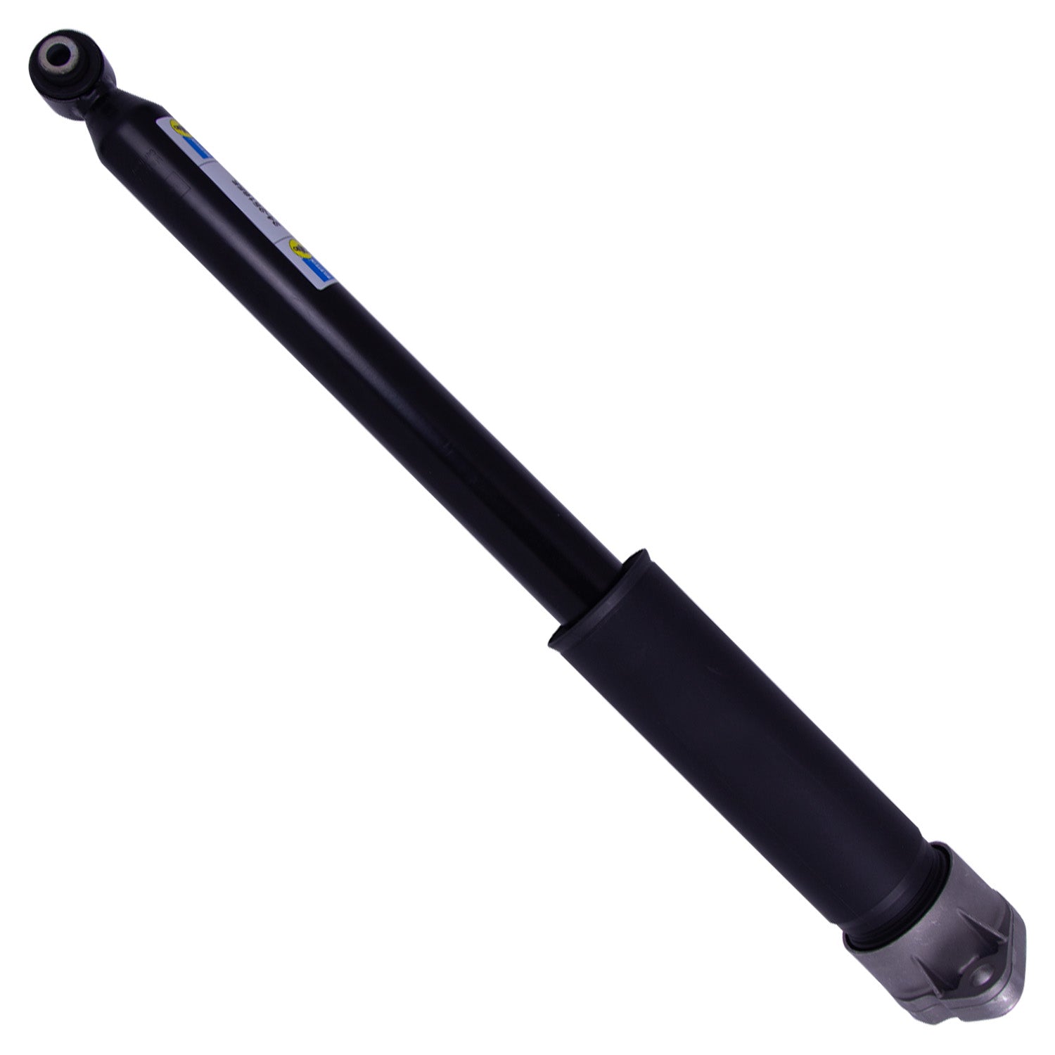 Bilstein 24-251655 B4 OE Replacement (DampMatic) - Suspension Shock Absorber
