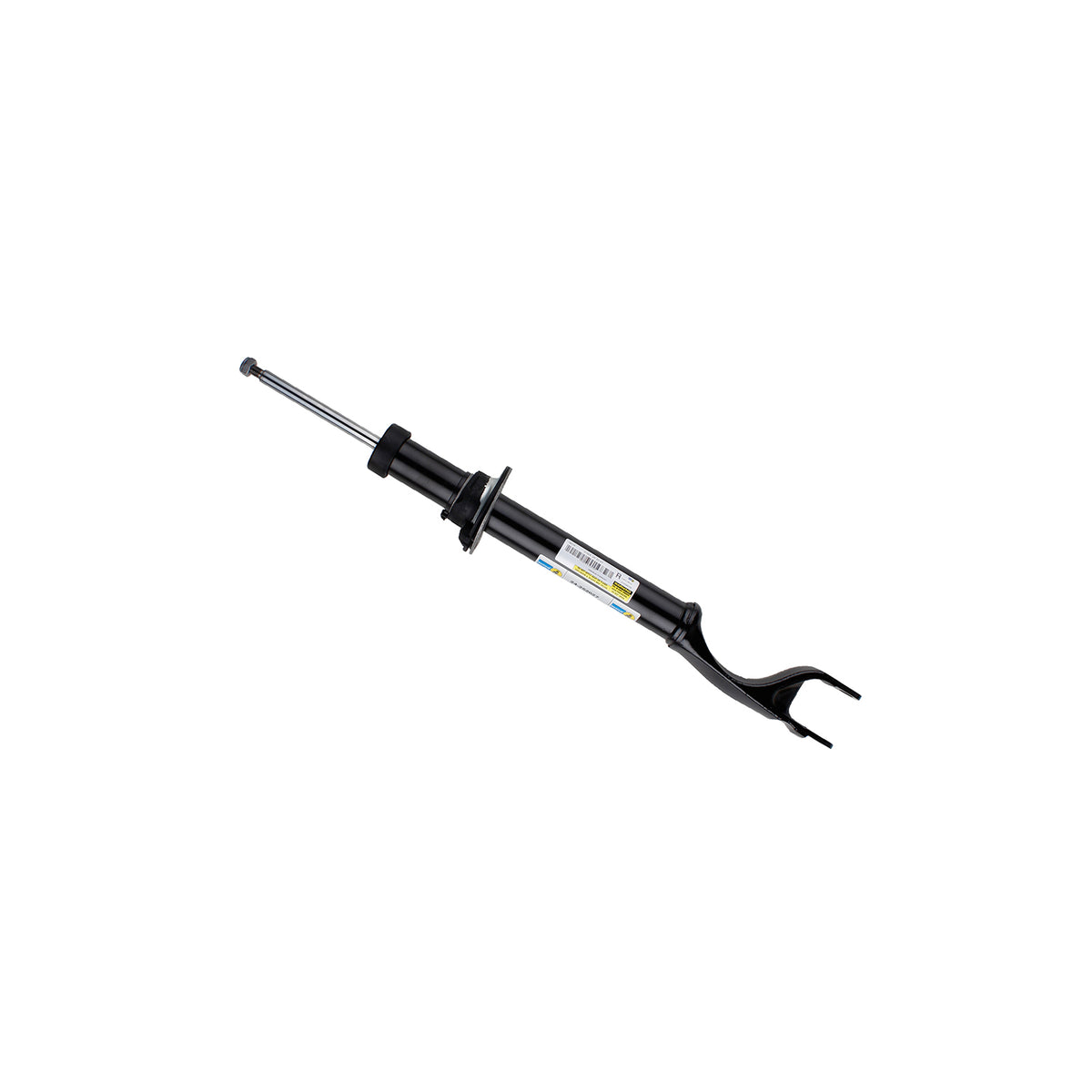 Bilstein 24-252027 B4 OE Replacement (DampMatic) - Suspension Shock Absorber