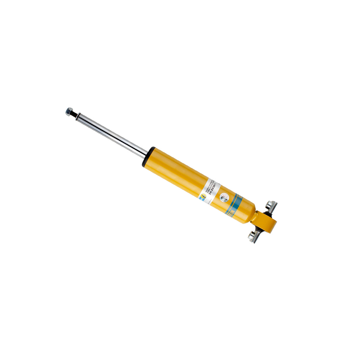 Bilstein 24-253611 B6 Performance - Suspension Shock Absorber