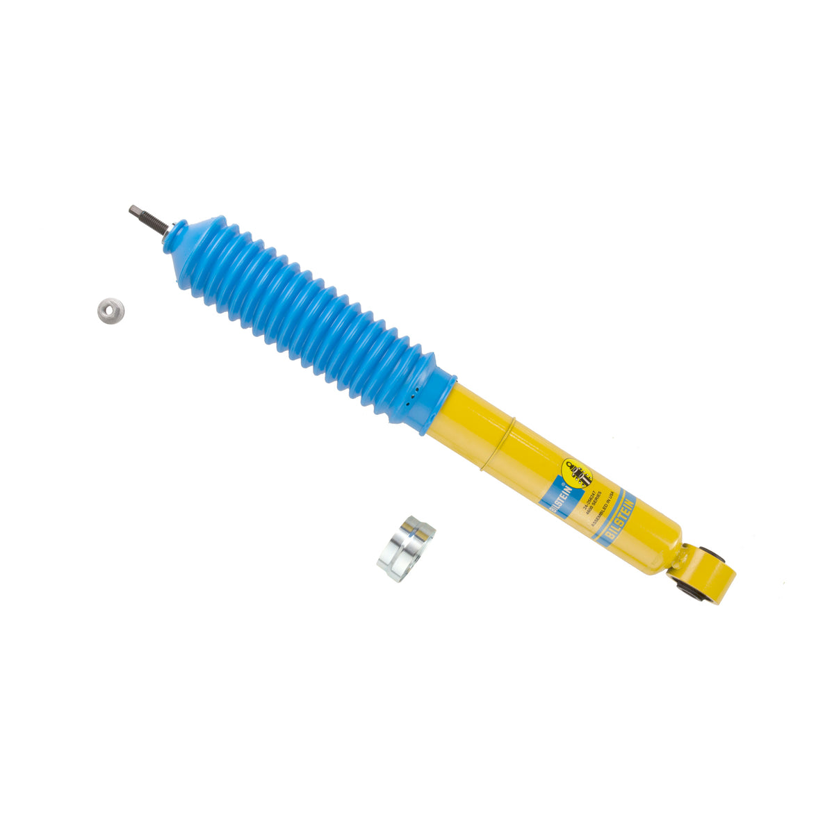 Bilstein 24-256247 B6 4600 - Suspension Shock Absorber