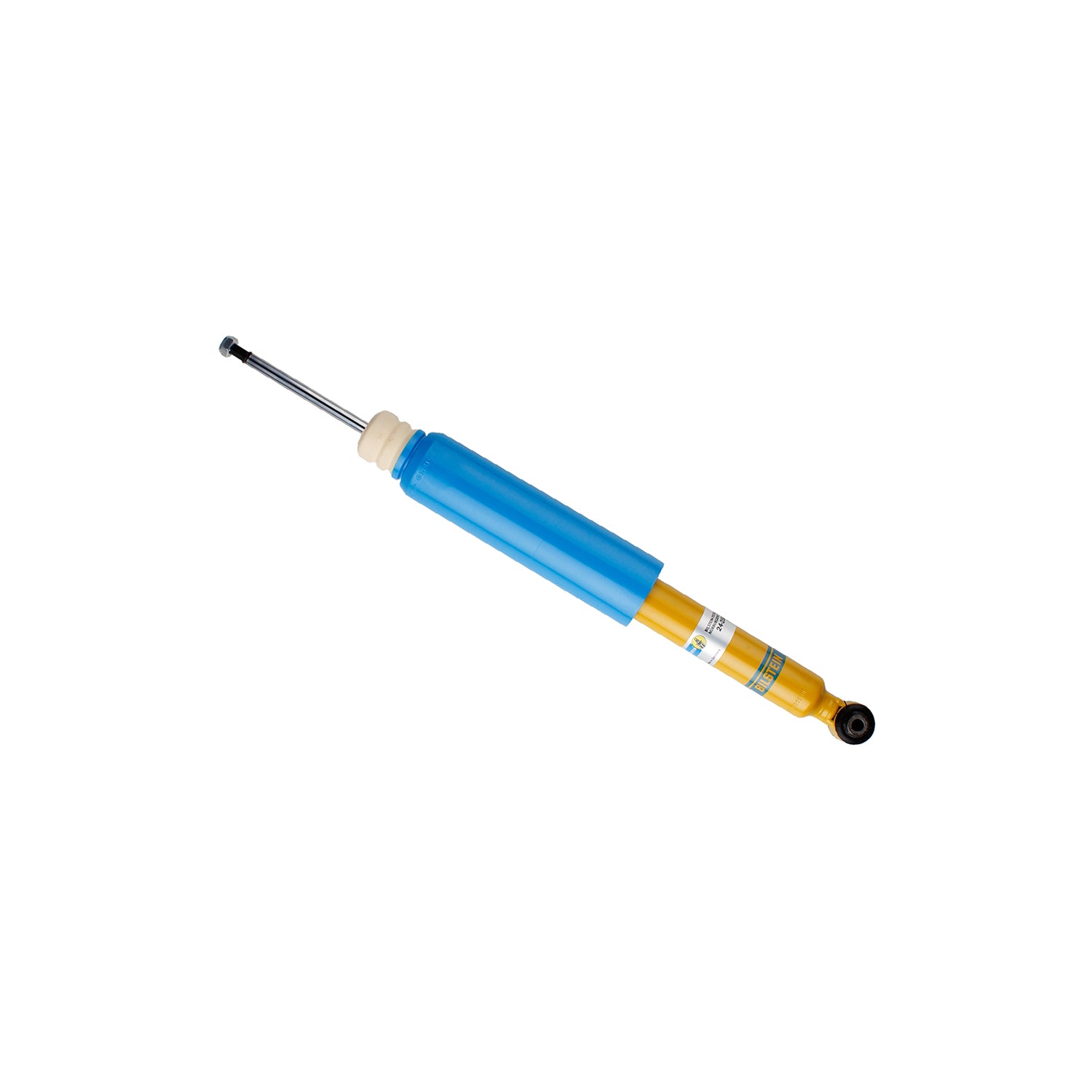 Bilstein 24-258005 B8 Performance Plus - Suspension Shock Absorber
