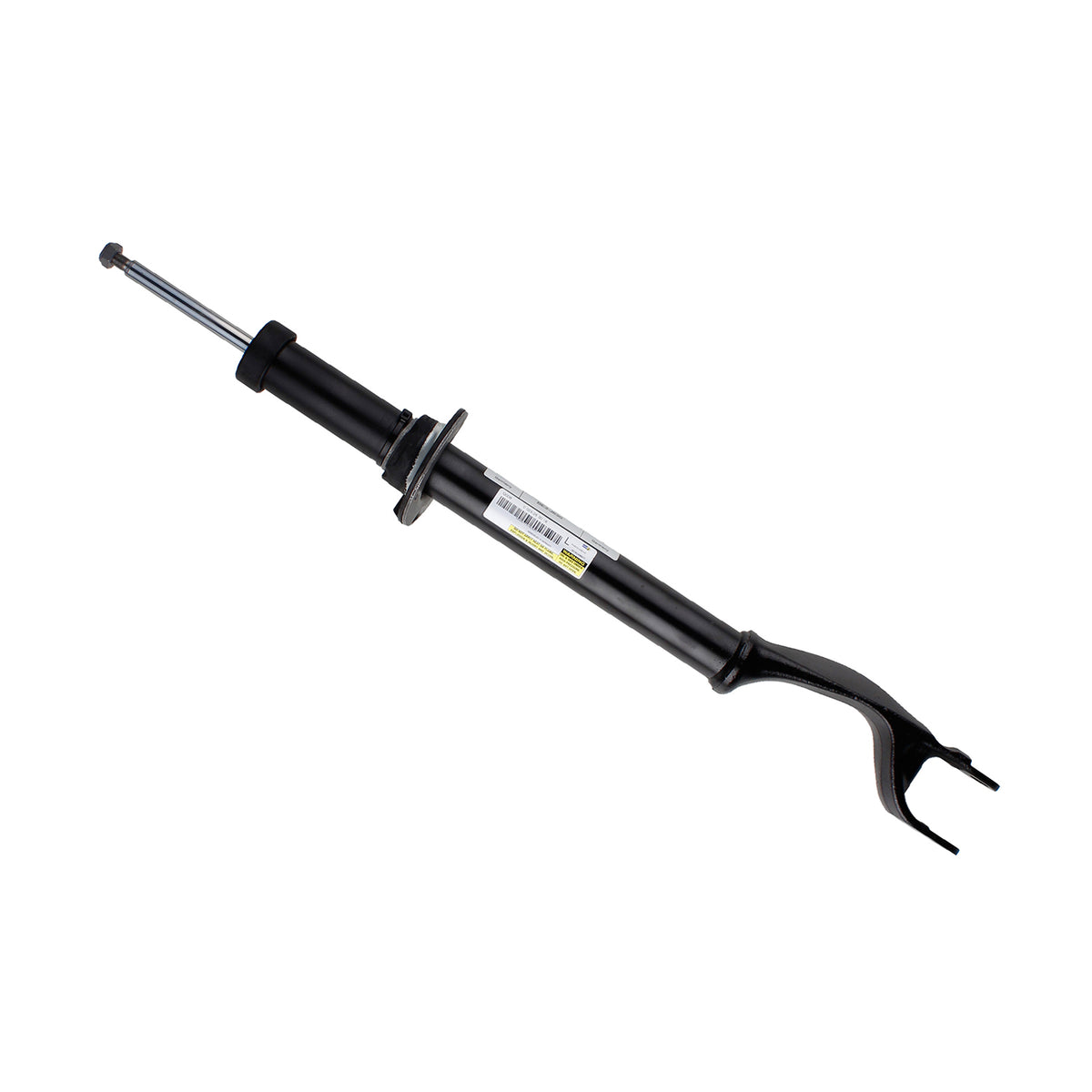 Bilstein 24-263016 B4 OE Replacement (DampMatic) - Suspension Shock Absorber