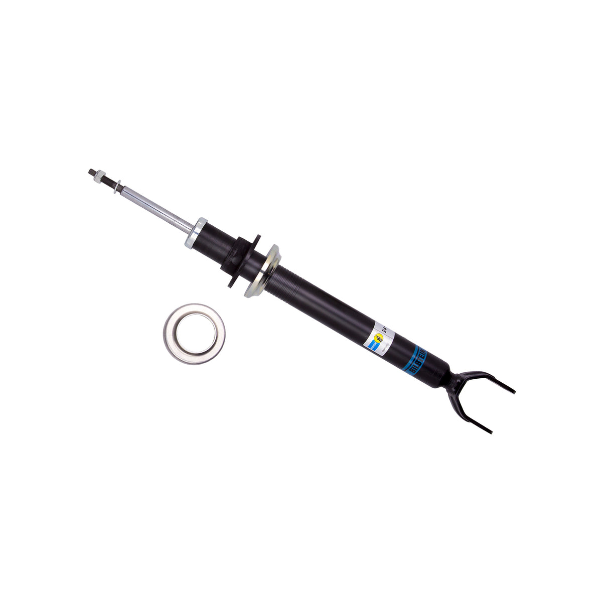 Bilstein 24-264471 B4 OE Replacement - Suspension Shock Absorber