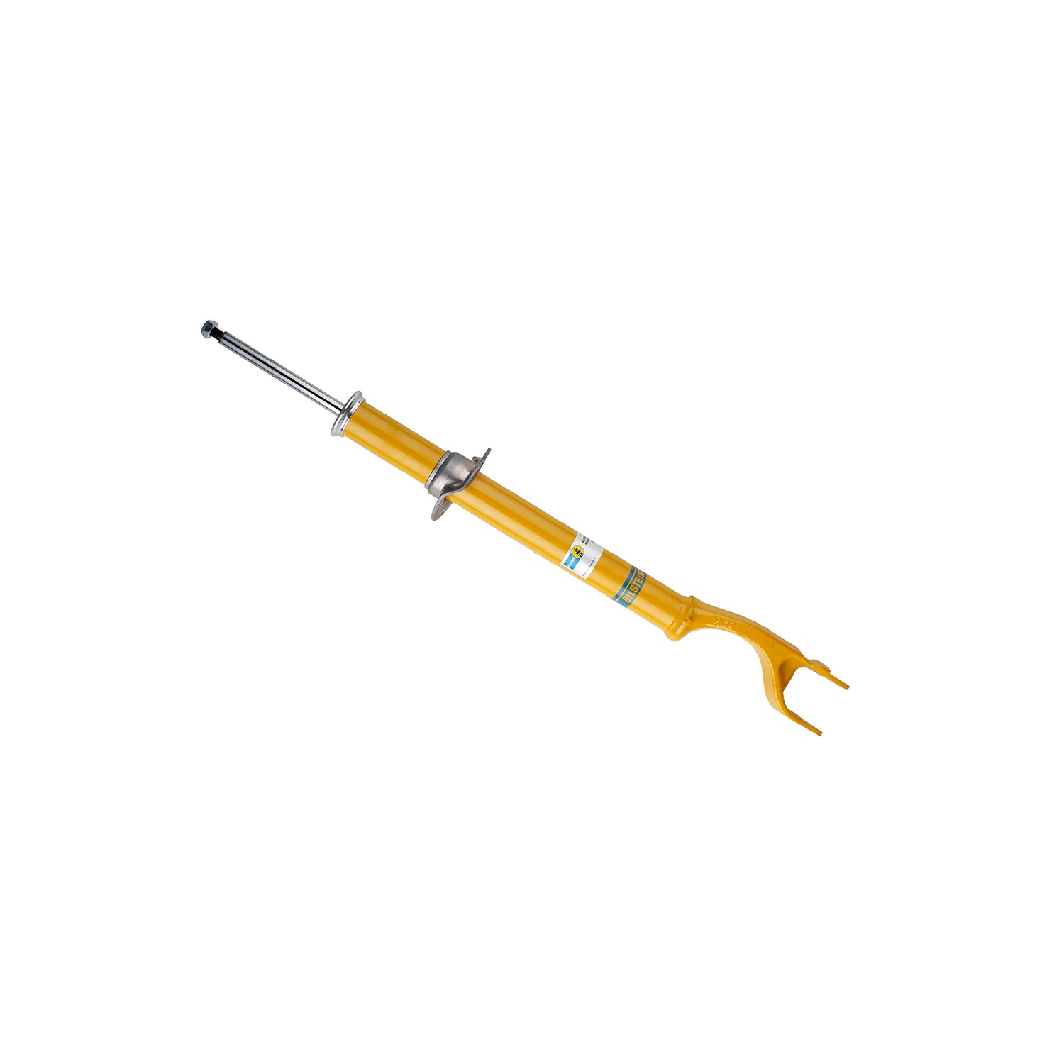 Bilstein 24-265614 B6 Performance - Suspension Shock Absorber