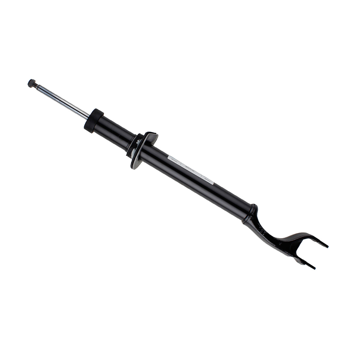 Bilstein 24-265768 B4 OE Replacement (DampMatic) - Suspension Shock Absorber