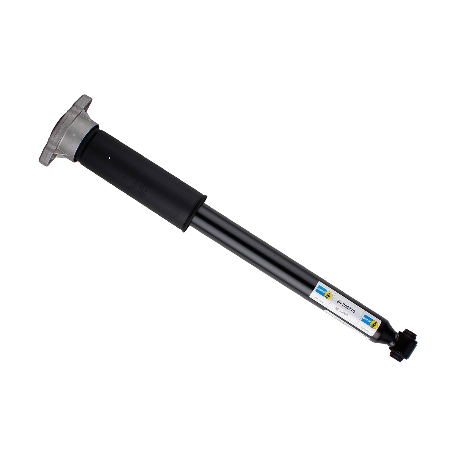 Bilstein 24-265775 B4 OE Replacement (DampMatic) - Suspension Shock Absorber