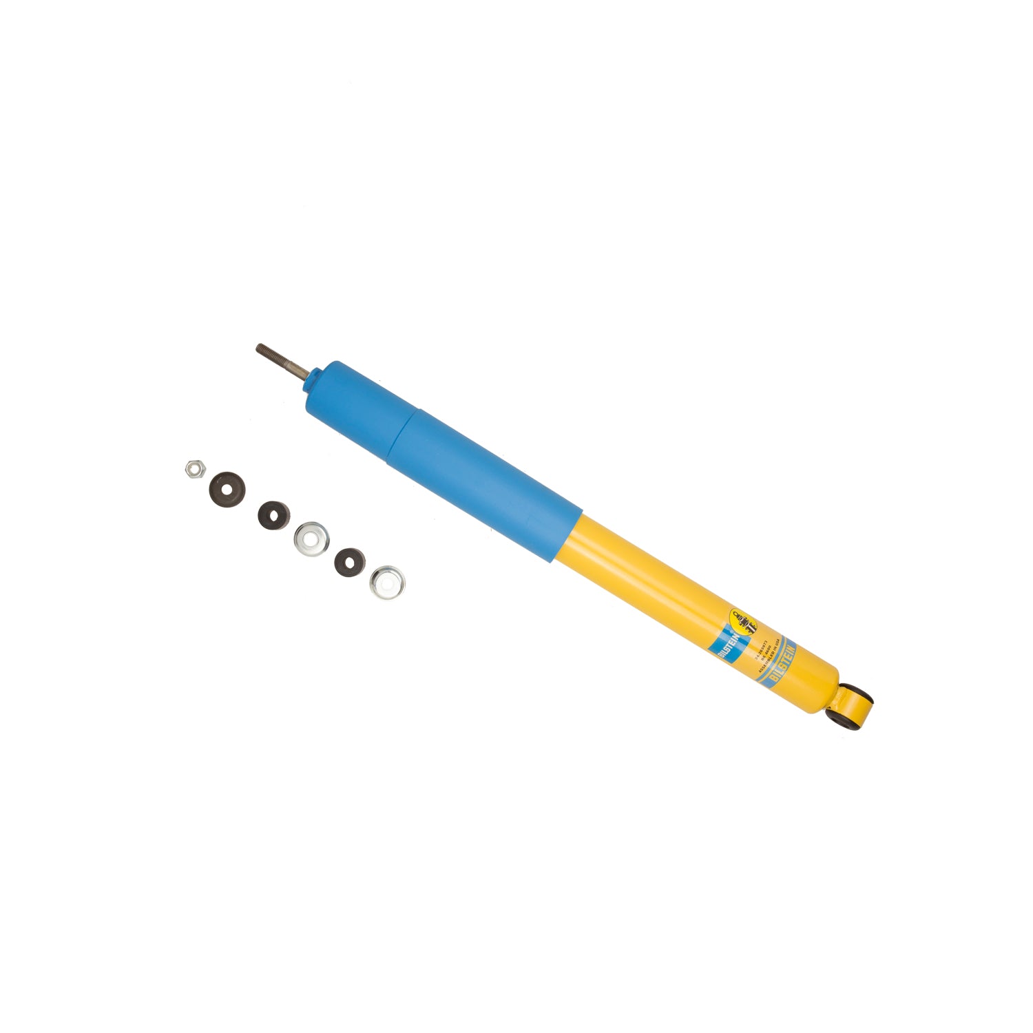 Bilstein 24-265973 B6 4600 - Suspension Shock Absorber
