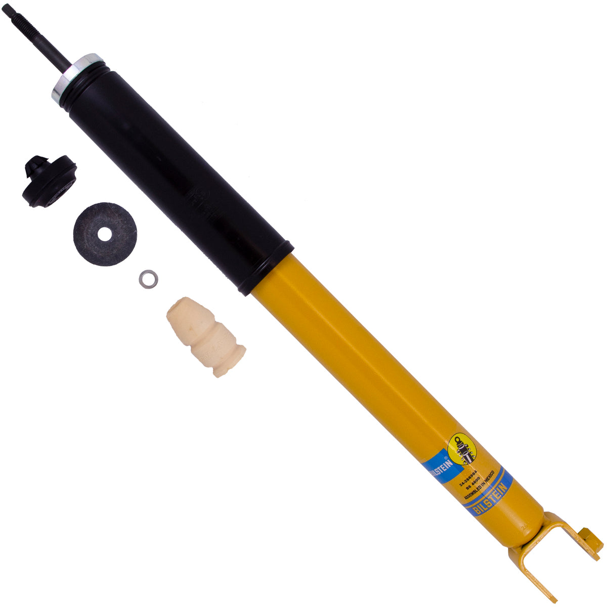 Bilstein 24-266664 B6 - Suspension Shock Absorber