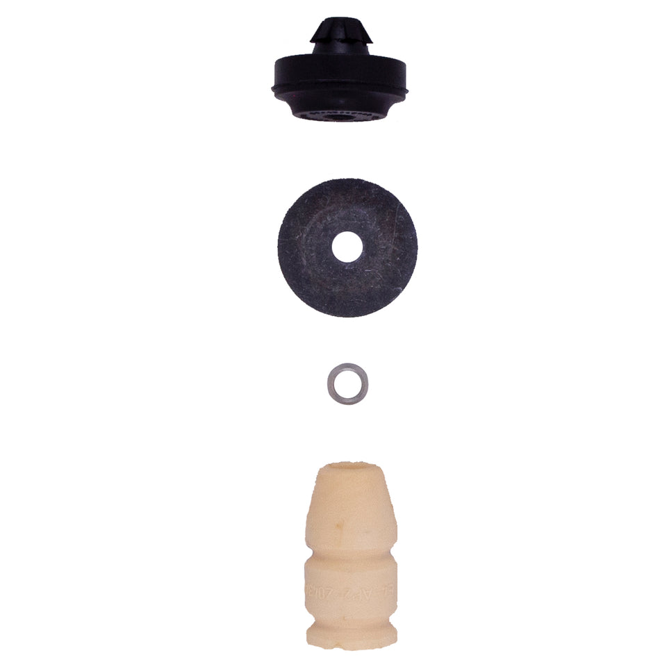 Bilstein 24-266664 B6 - Suspension Shock Absorber
