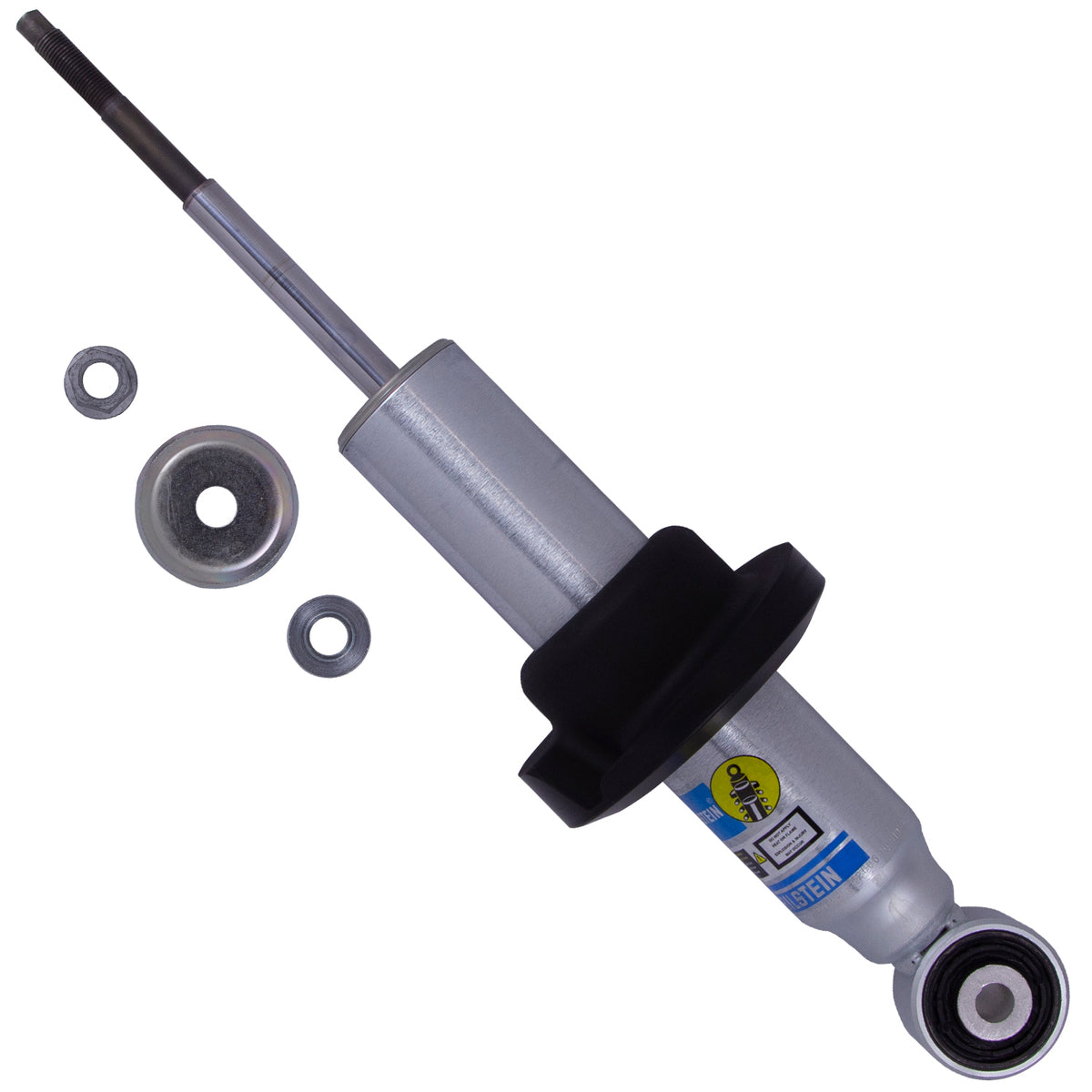 Bilstein 24-266666 B8 6100 (Ride Height Adjustable) - Suspension Shock Absorber