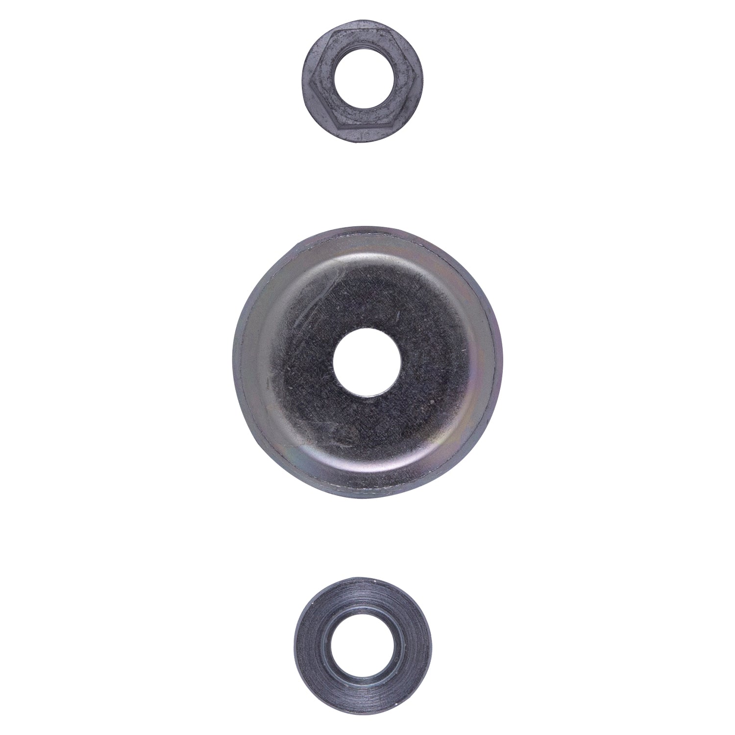 Bilstein 24-266666 B8 6100 (Ride Height Adjustable) - Suspension Shock Absorber