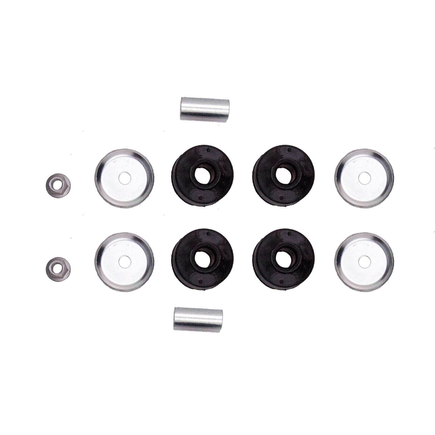 Bilstein 24-268097 B6 - Suspension Shock Absorber
