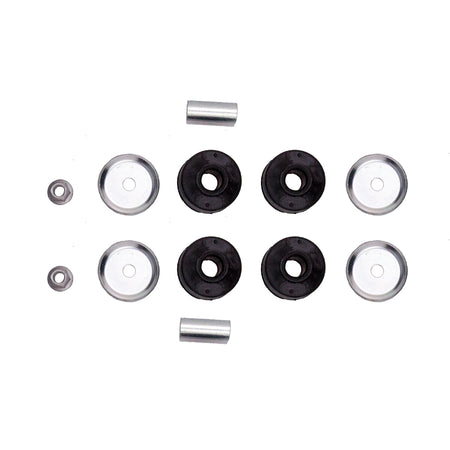 Bilstein 24-268097 B6 - Suspension Shock Absorber