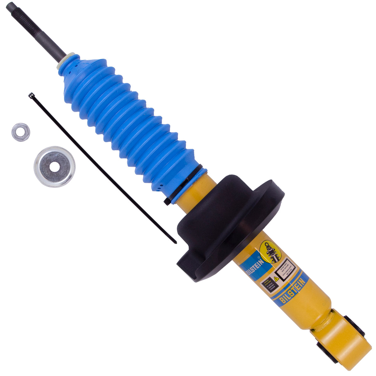 Bilstein 24-268110 B6 4600 - Suspension Shock Absorber