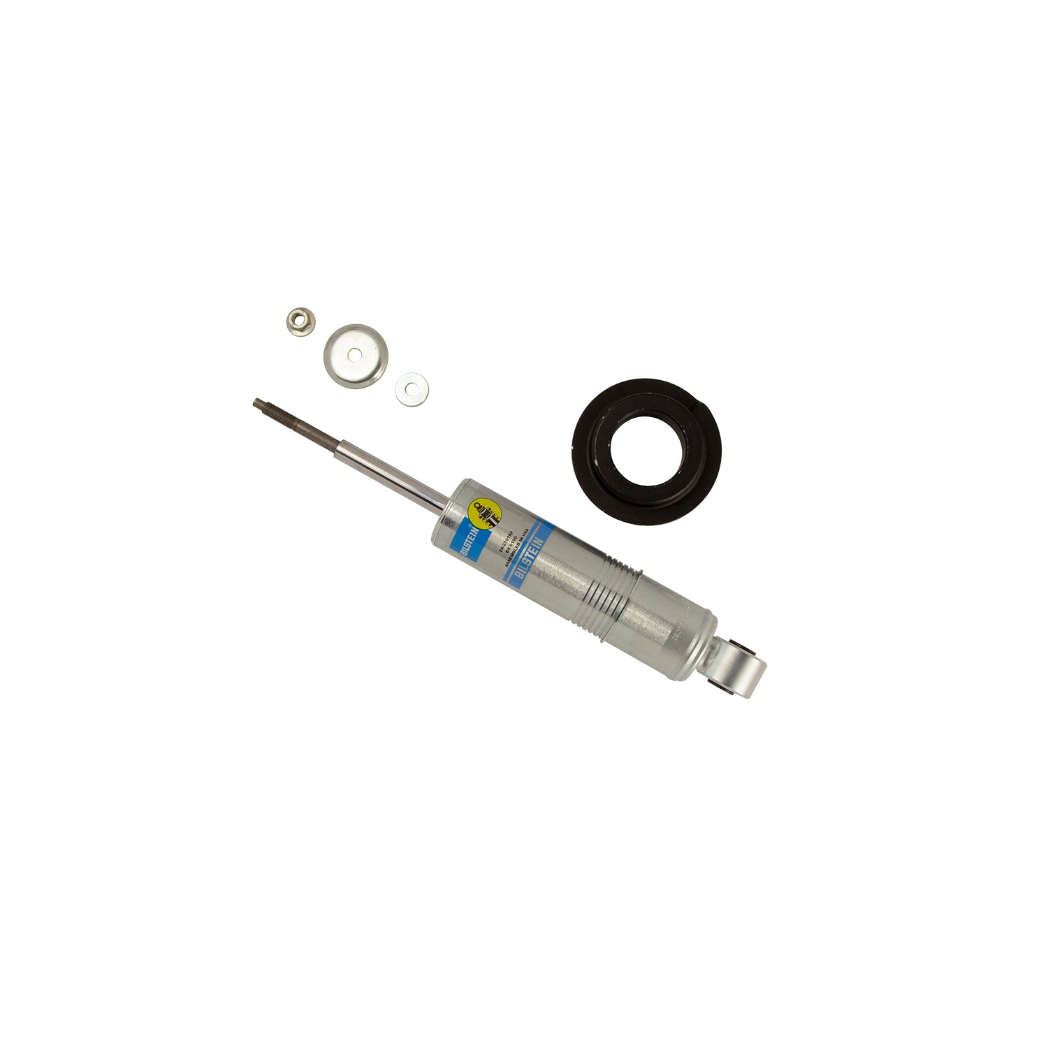 Bilstein 24-270182 B8 6100 (Ride Height Adjustable) - Suspension Shock Absorber