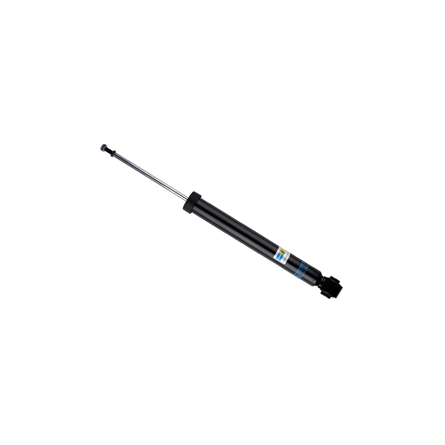 Bilstein 24-274241 B4 OE Replacement - Suspension Shock Absorber
