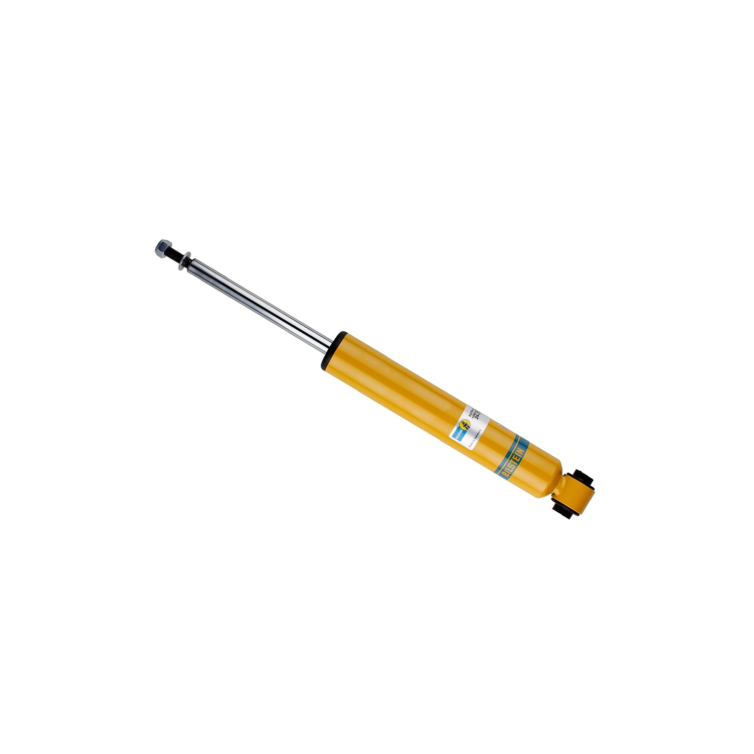 Bilstein 24-274845 B6 Performance - Suspension Shock Absorber