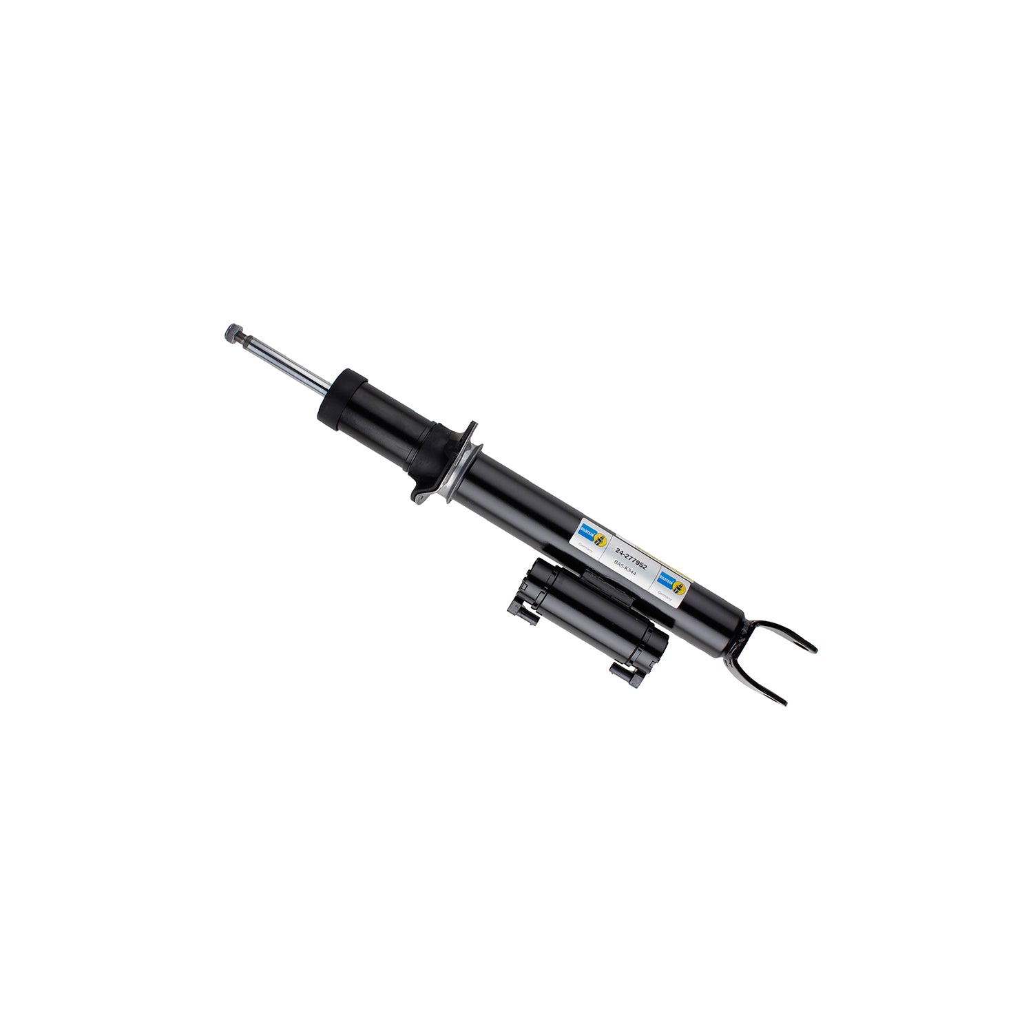 Bilstein 24-277952 B4 OE Replacement (DampTronic) - Suspension Shock Absorber