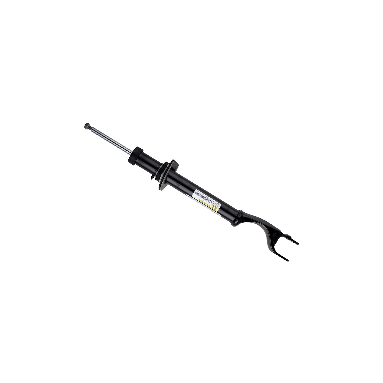 Bilstein 24-278041 B4 OE Replacement (DampMatic) - Suspension Shock Absorber