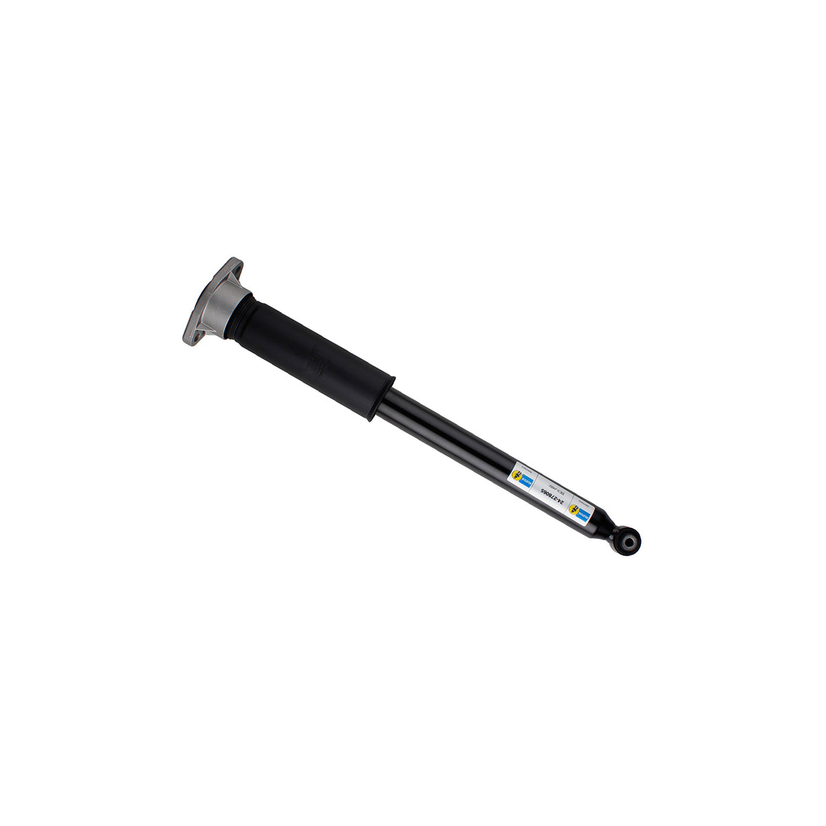 Bilstein 24-278065 B4 OE Replacement (DampMatic) - Suspension Shock Absorber