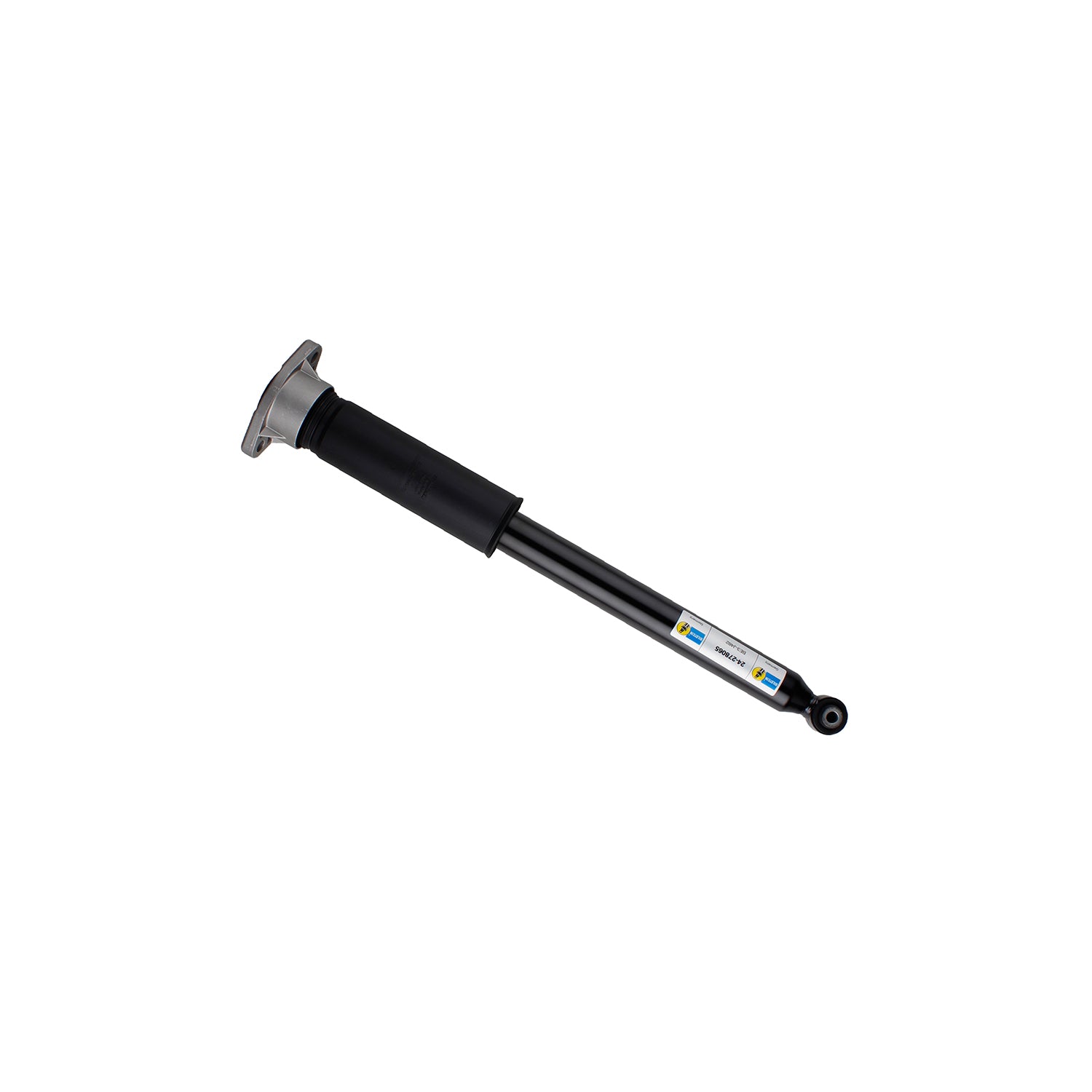 Bilstein 24-278065 B4 OE Replacement (DampMatic) - Suspension Shock Absorber