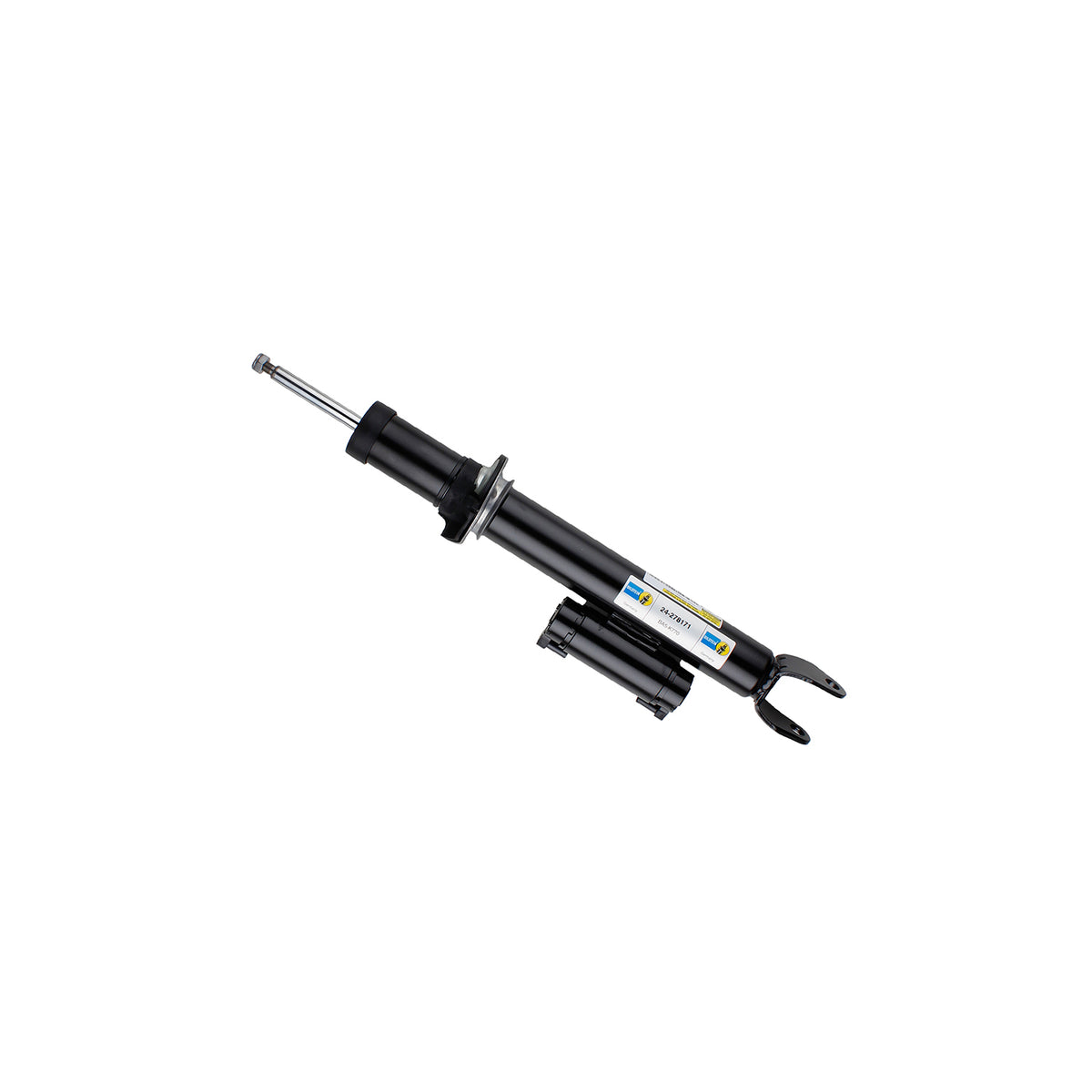 Bilstein 24-278171 B4 OE Replacement (DampTronic) - Suspension Shock Absorber