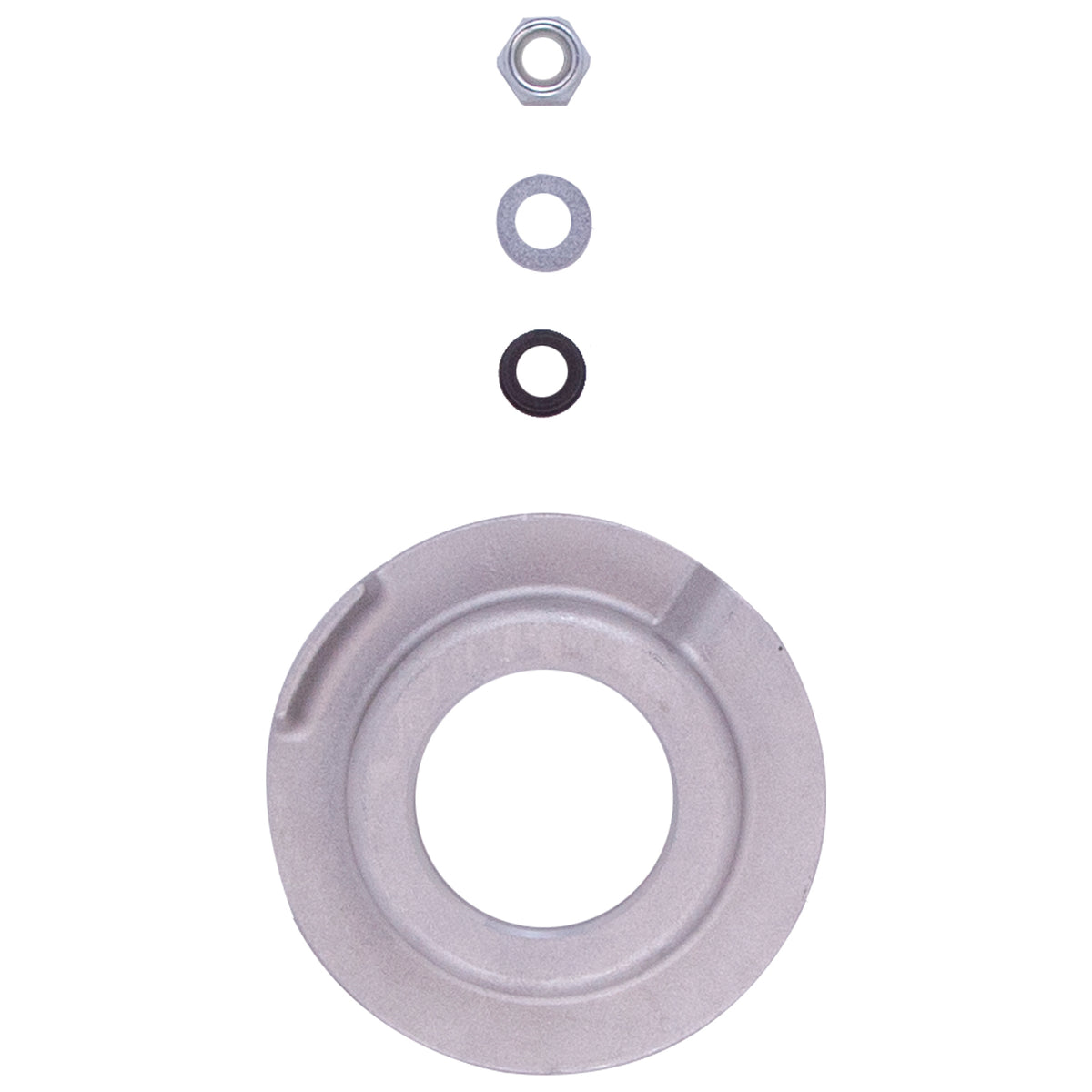 Bilstein 24-278454 B6 - Suspension Shock Absorber