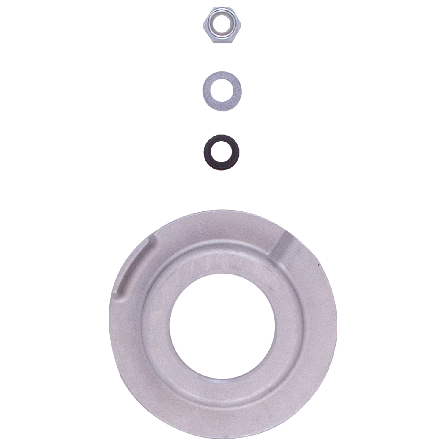 Bilstein 24-278515 B6 - Suspension Shock Absorber