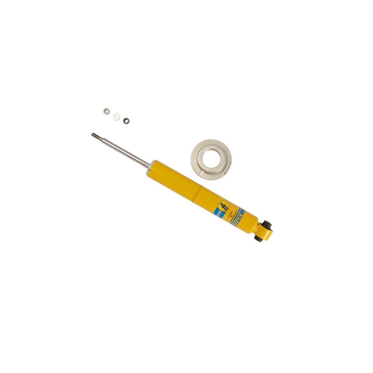 Bilstein 24-278638 B6 - Suspension Shock Absorber