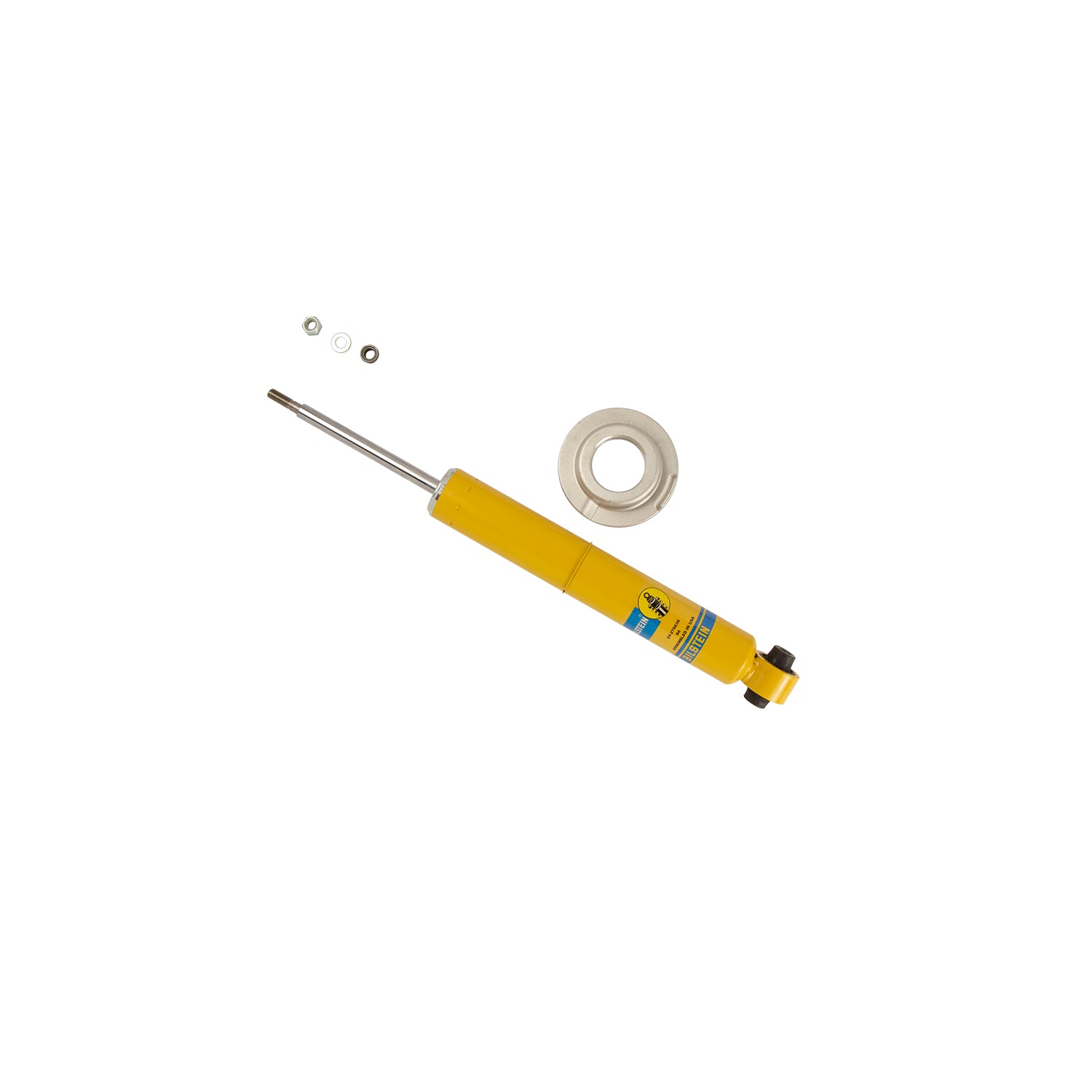 Bilstein 24-278638 B6 - Suspension Shock Absorber