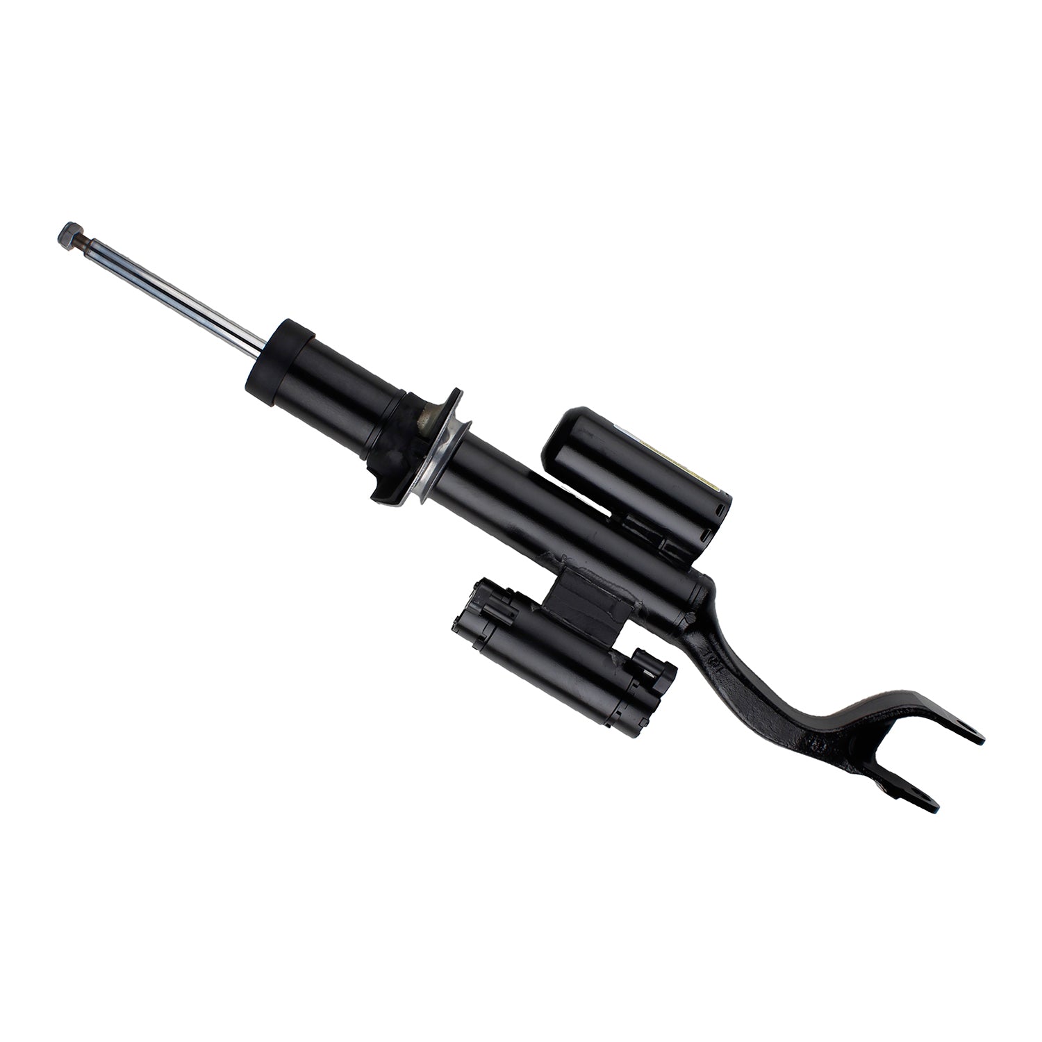 Bilstein 24-281478 B4 OE Replacement (DampTronic) - Suspension Shock Absorber
