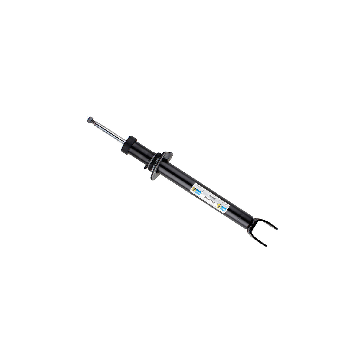 Bilstein 24-281638 B4 OE Replacement (DampMatic) - Suspension Shock Absorber