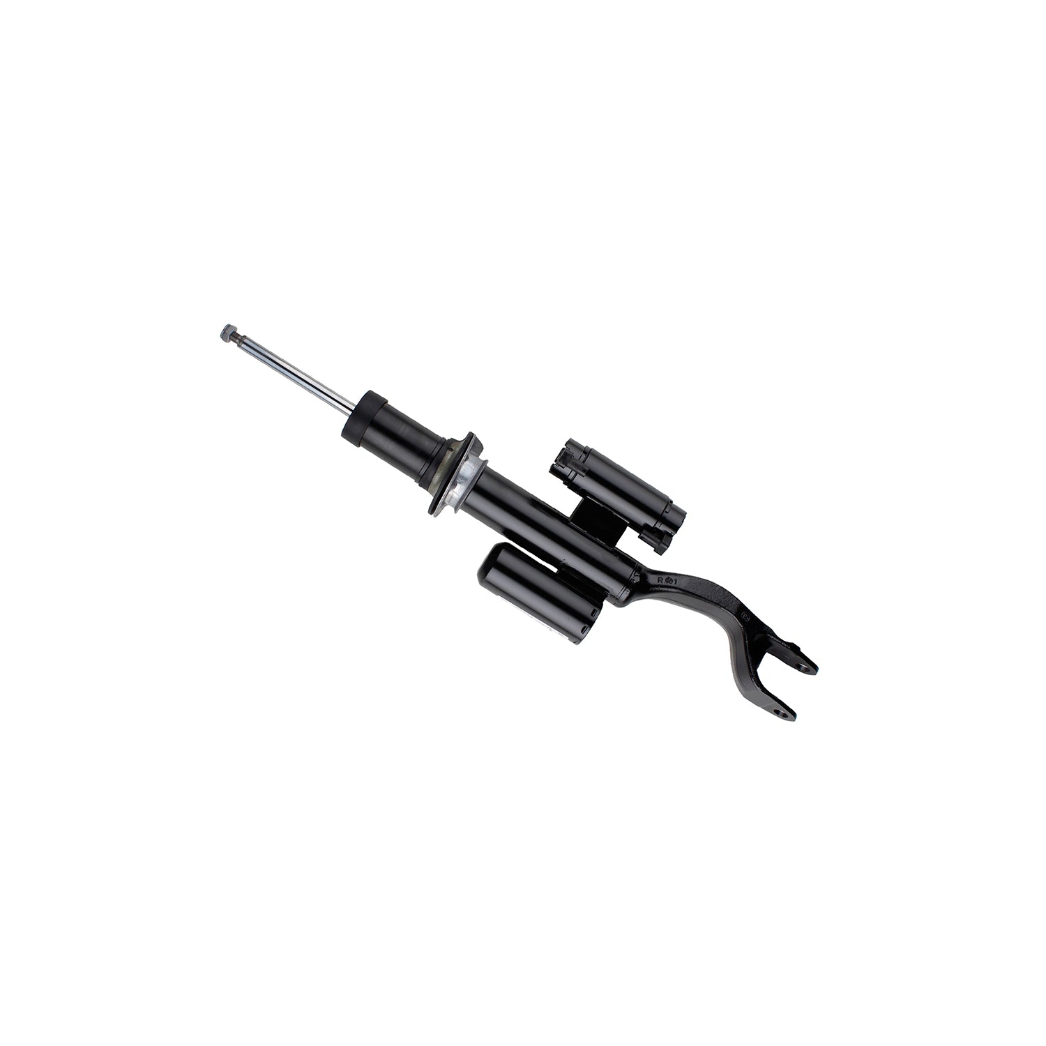 Bilstein 24-281690 B4 OE Replacement (DampTronic) - Suspension Shock Absorber