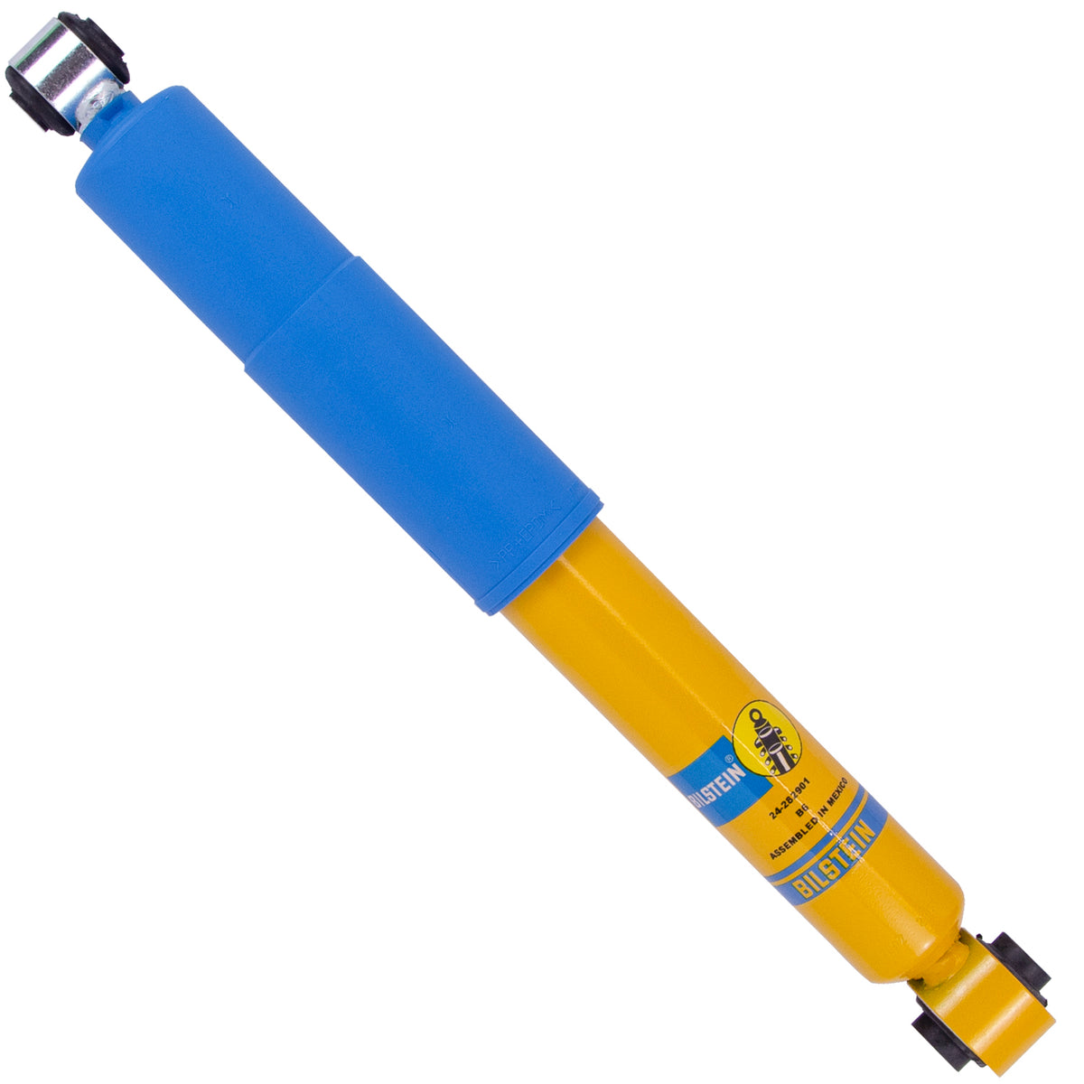 Bilstein 24-282901 B6 - Suspension Shock Absorber