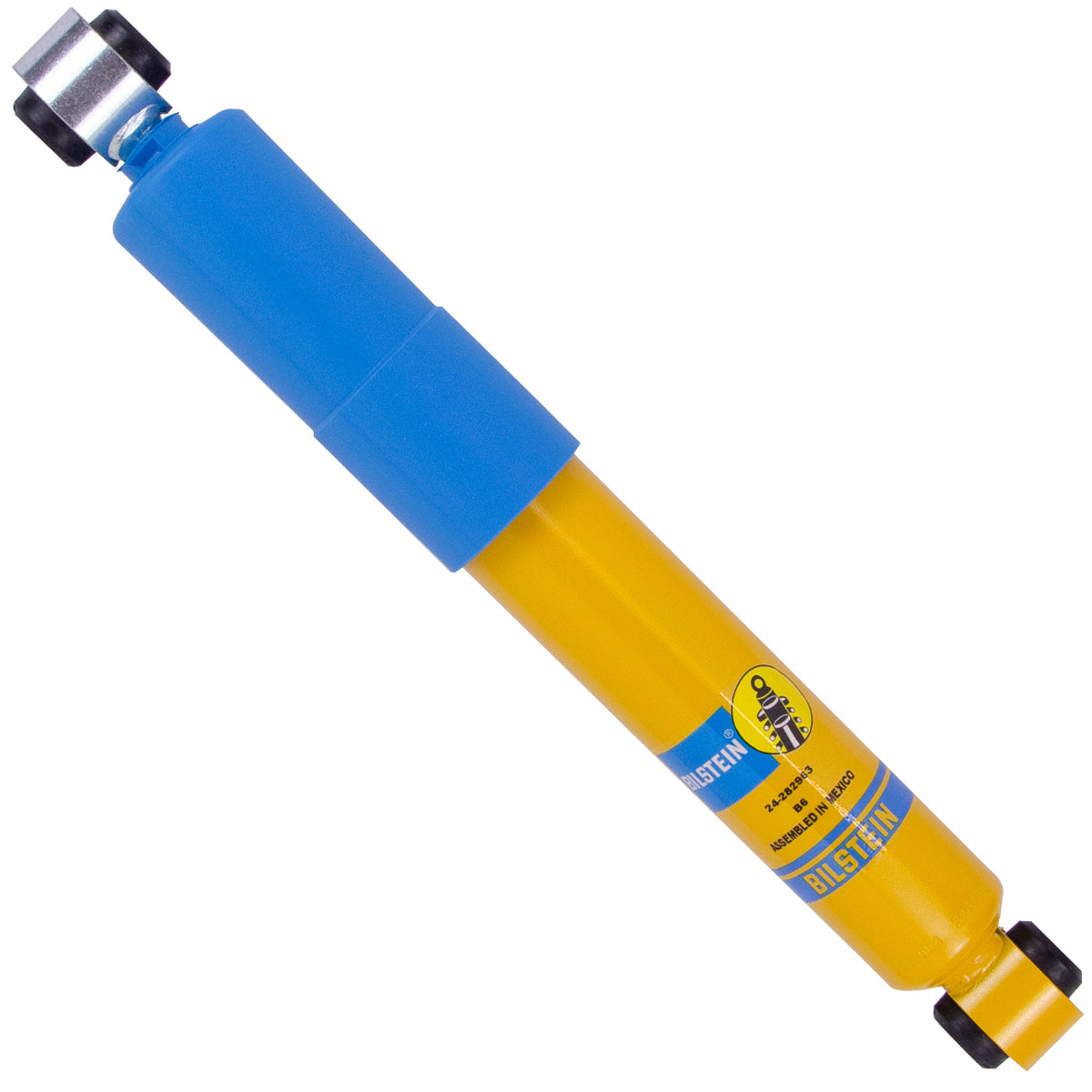 Bilstein 24-282963 B6 - Suspension Shock Absorber