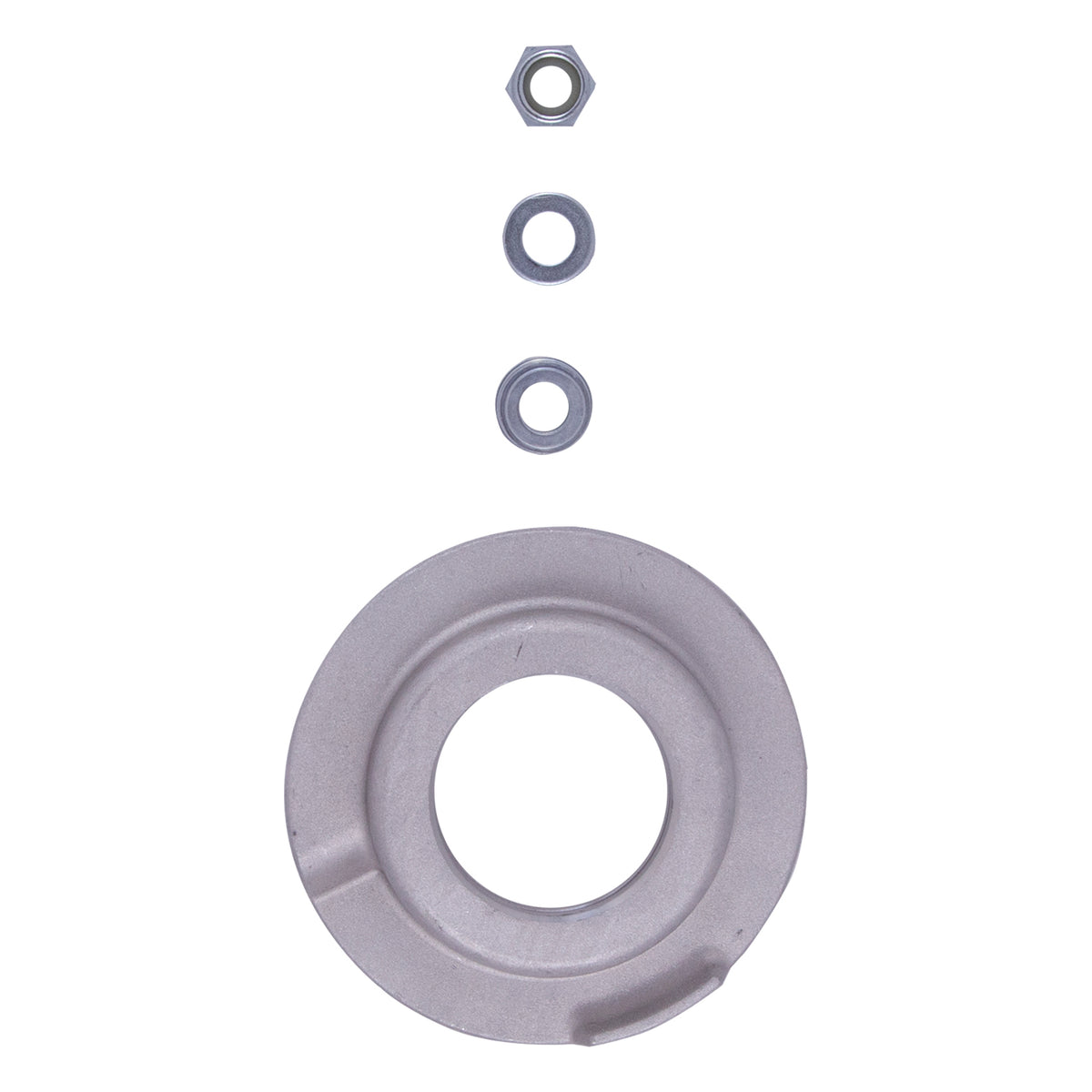 Bilstein 24-283649 B6 - Suspension Shock Absorber