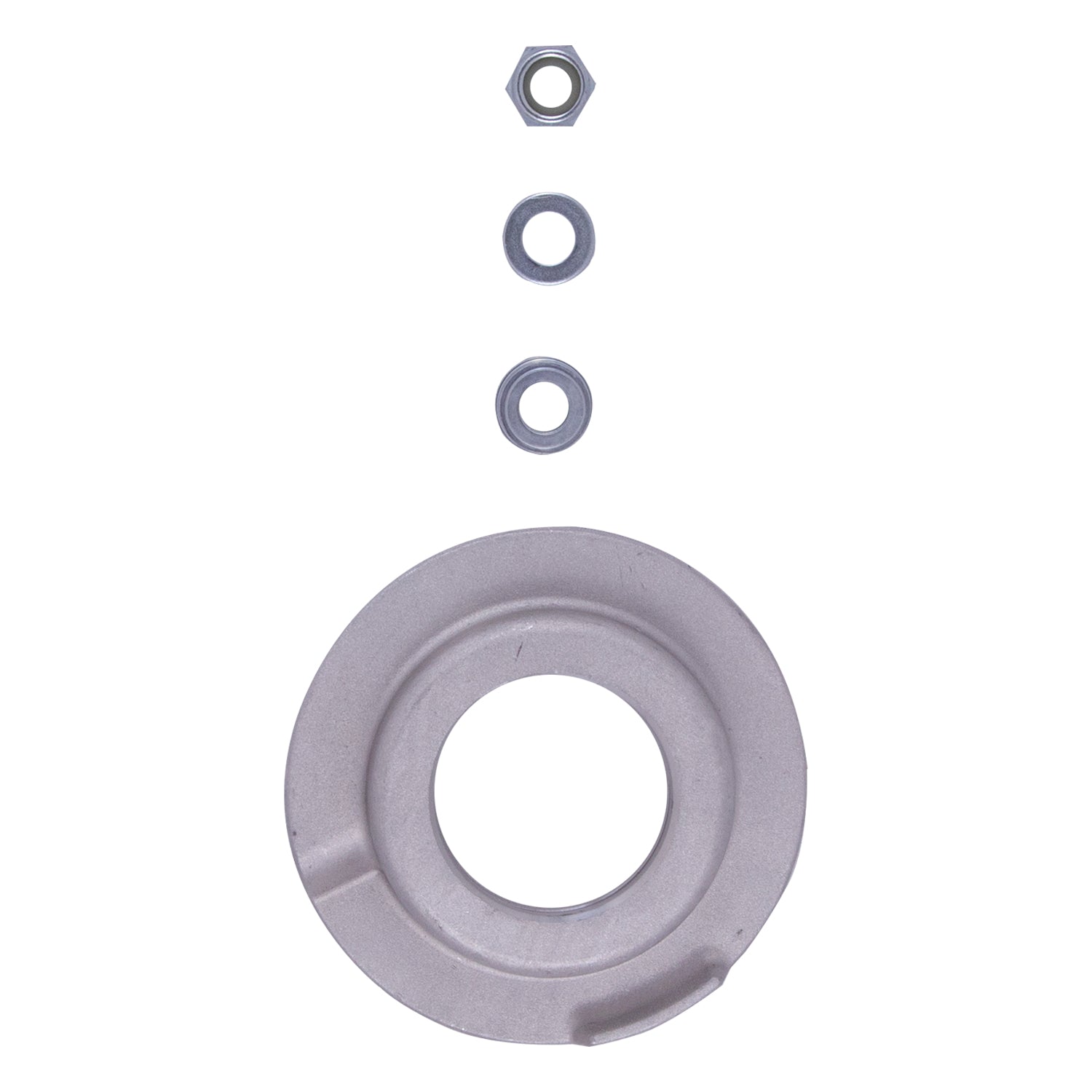 Bilstein 24-283649 B6 - Suspension Shock Absorber