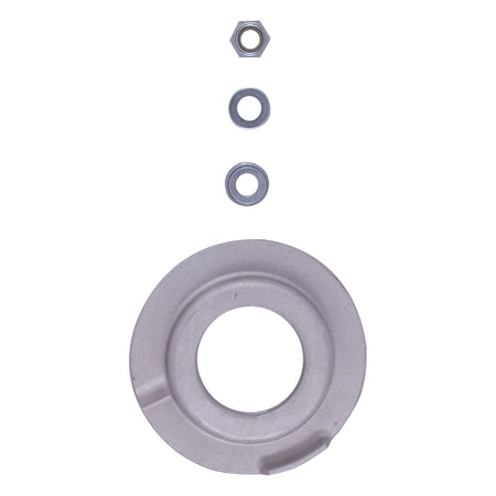 Bilstein 24-283649 B6 - Suspension Shock Absorber