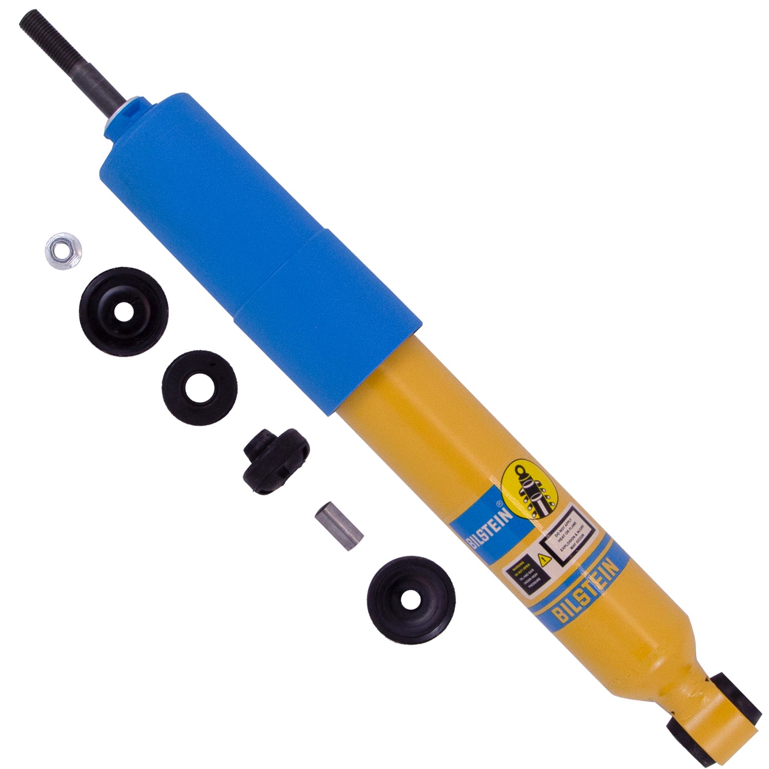 Bilstein 24-284707 B6 4600 - Suspension Shock Absorber