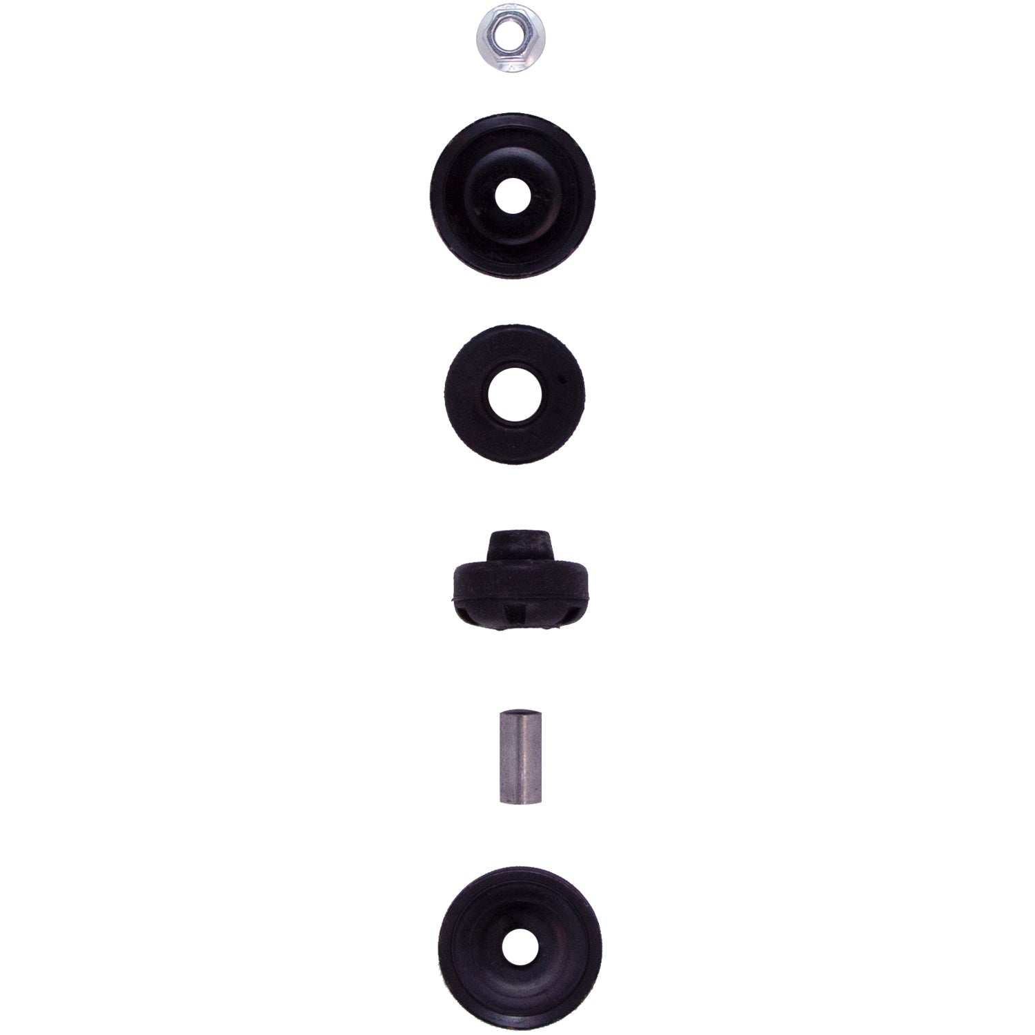 Bilstein 24-284707 B6 4600 - Suspension Shock Absorber