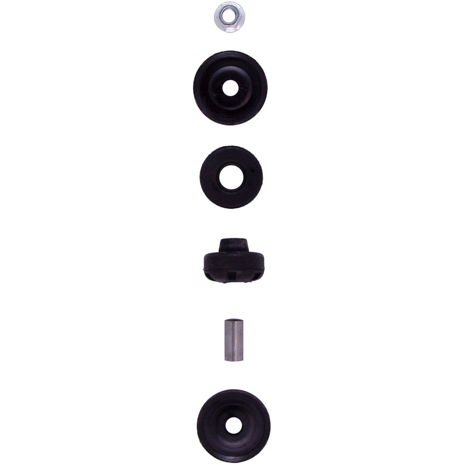 Bilstein 24-284707 B6 4600 - Suspension Shock Absorber
